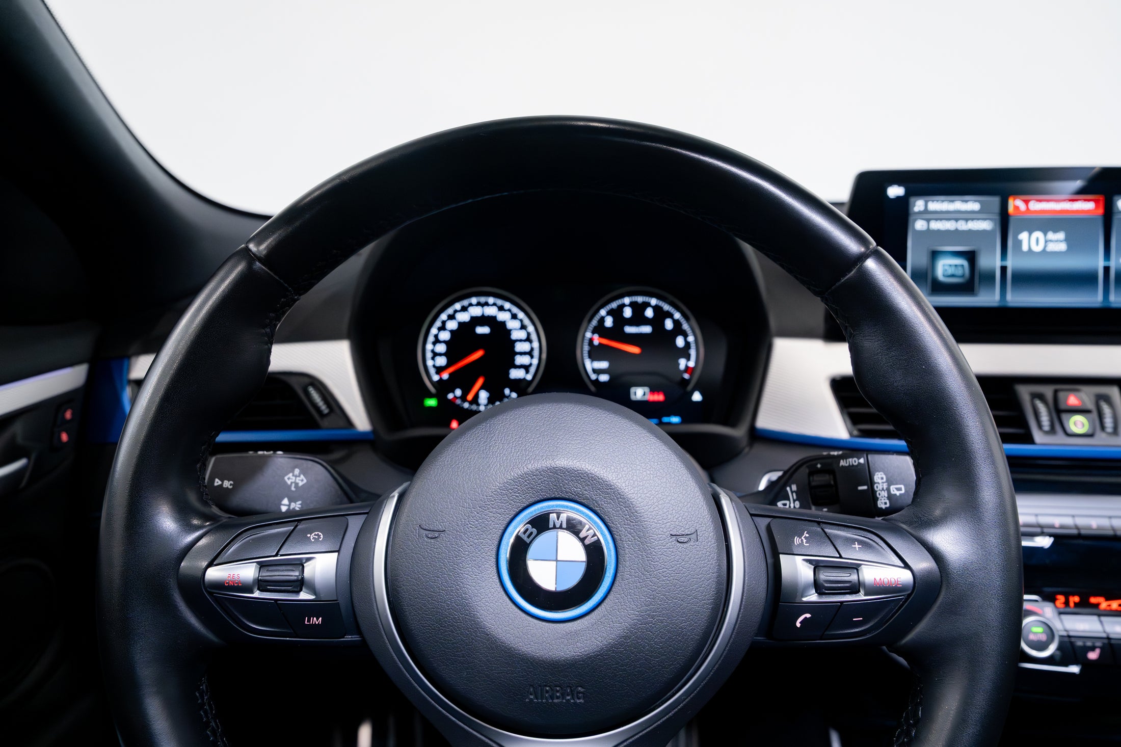 BMW X2 25E