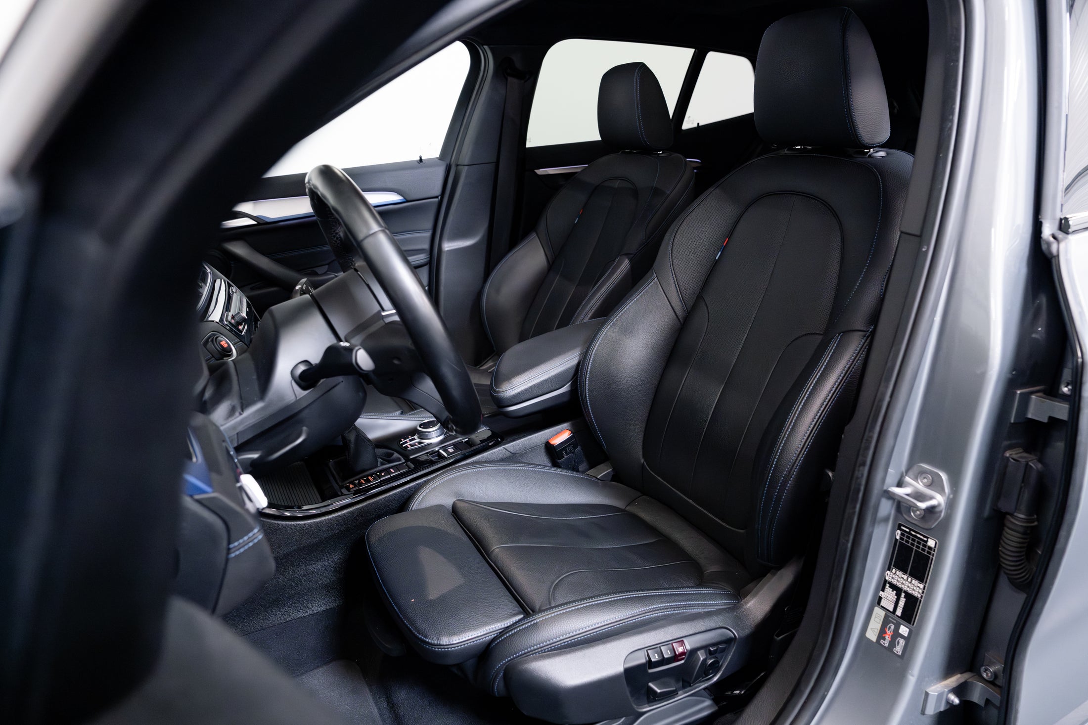 BMW X2 25E