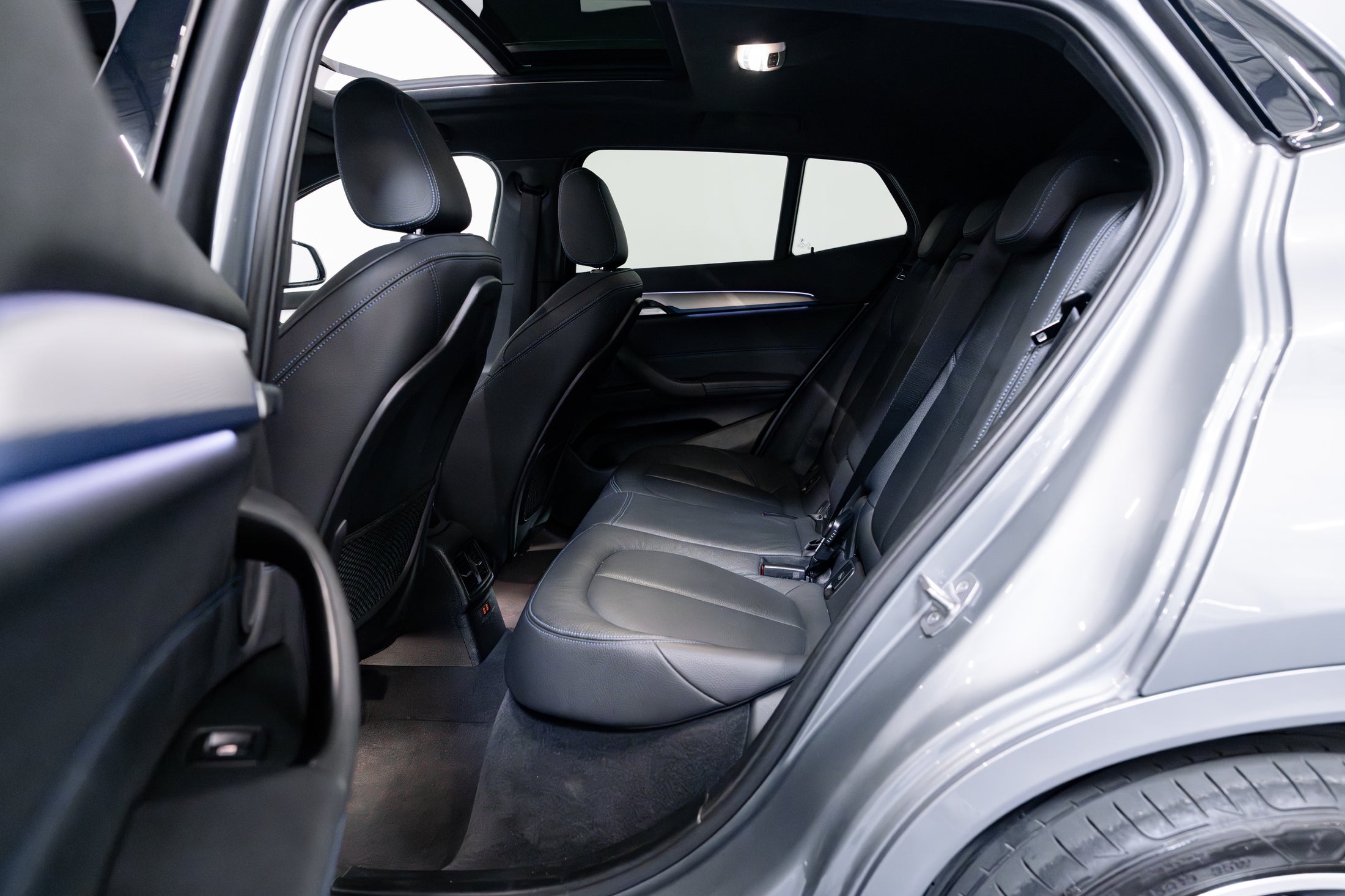 BMW X2 25E
