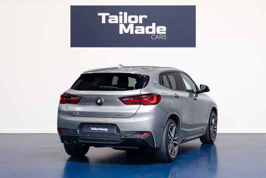 BMW X2 25E