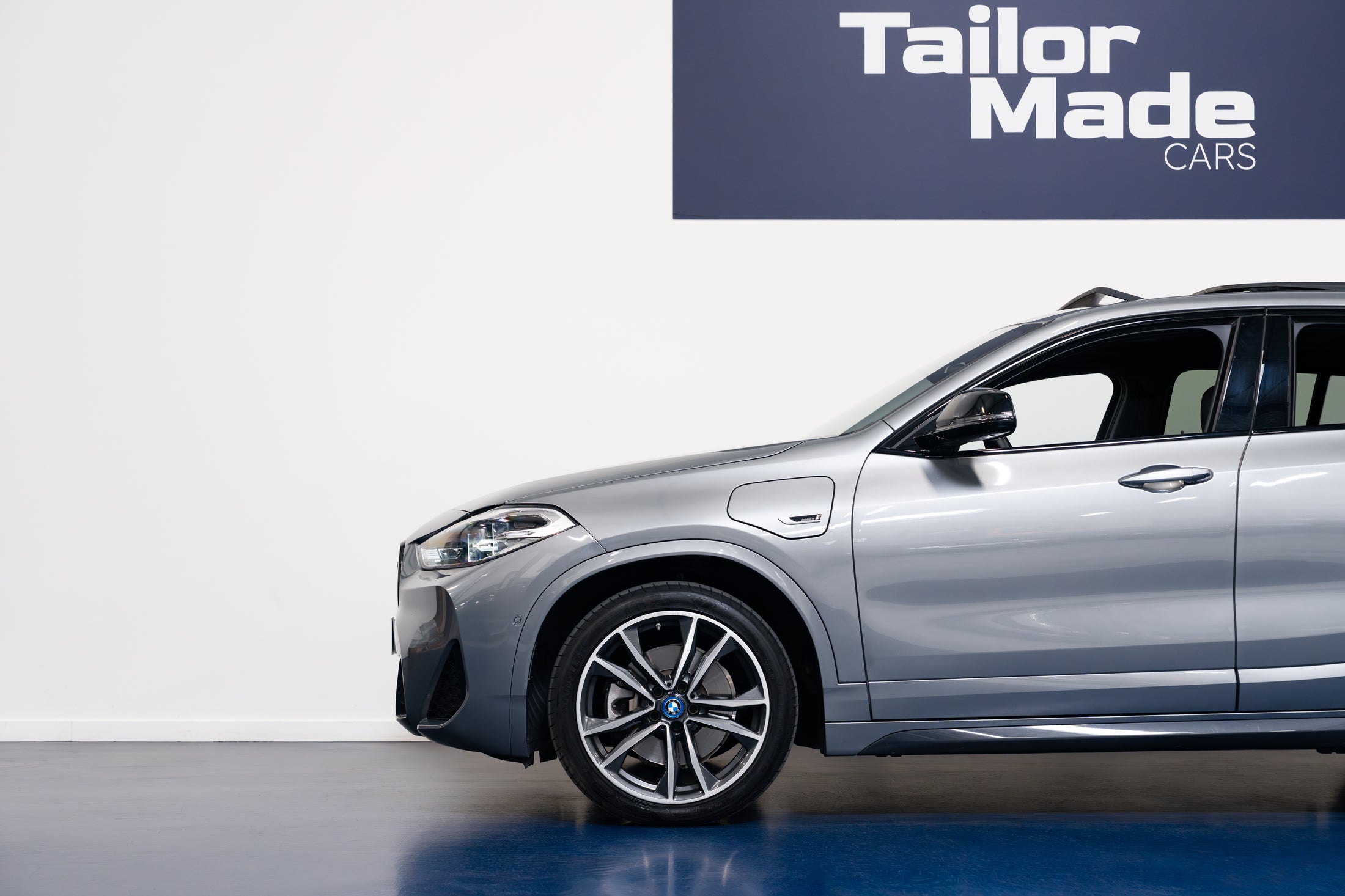 BMW X2 25E