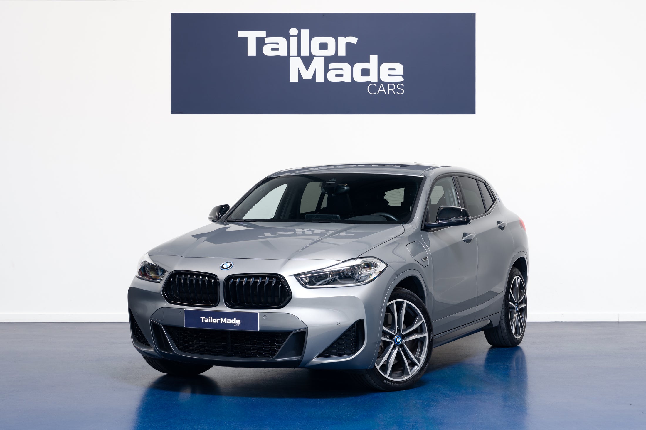 BMW X2 25E