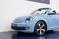 Charger l'image dans la visionneuse de la galerie, Volkswagen Coccinelle Cabriolet

