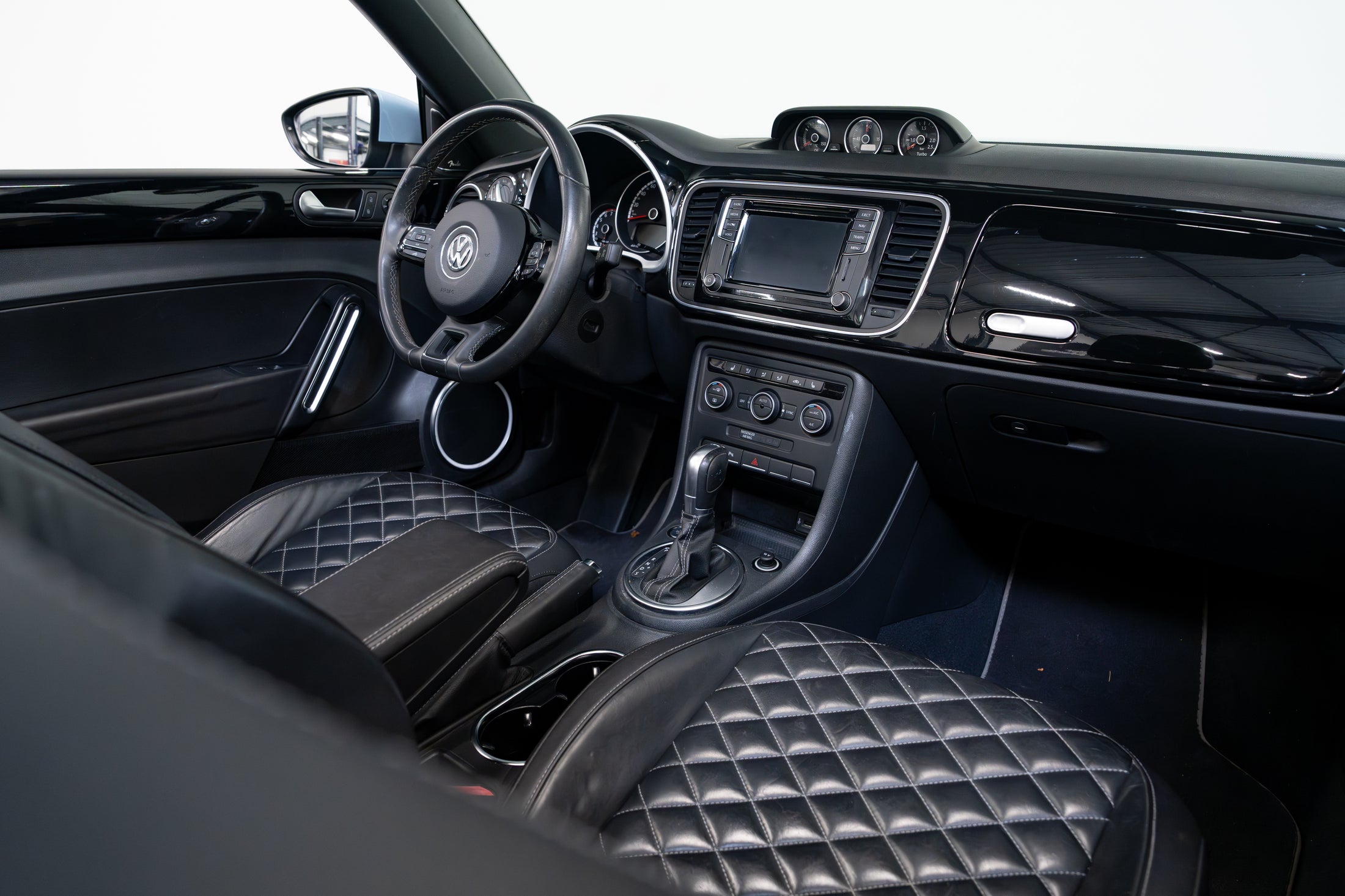 Volkswagen Coccinelle Cabriolet