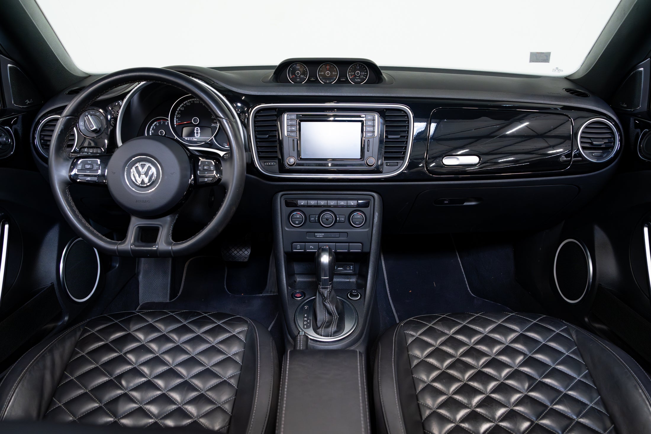 Volkswagen Coccinelle Cabriolet