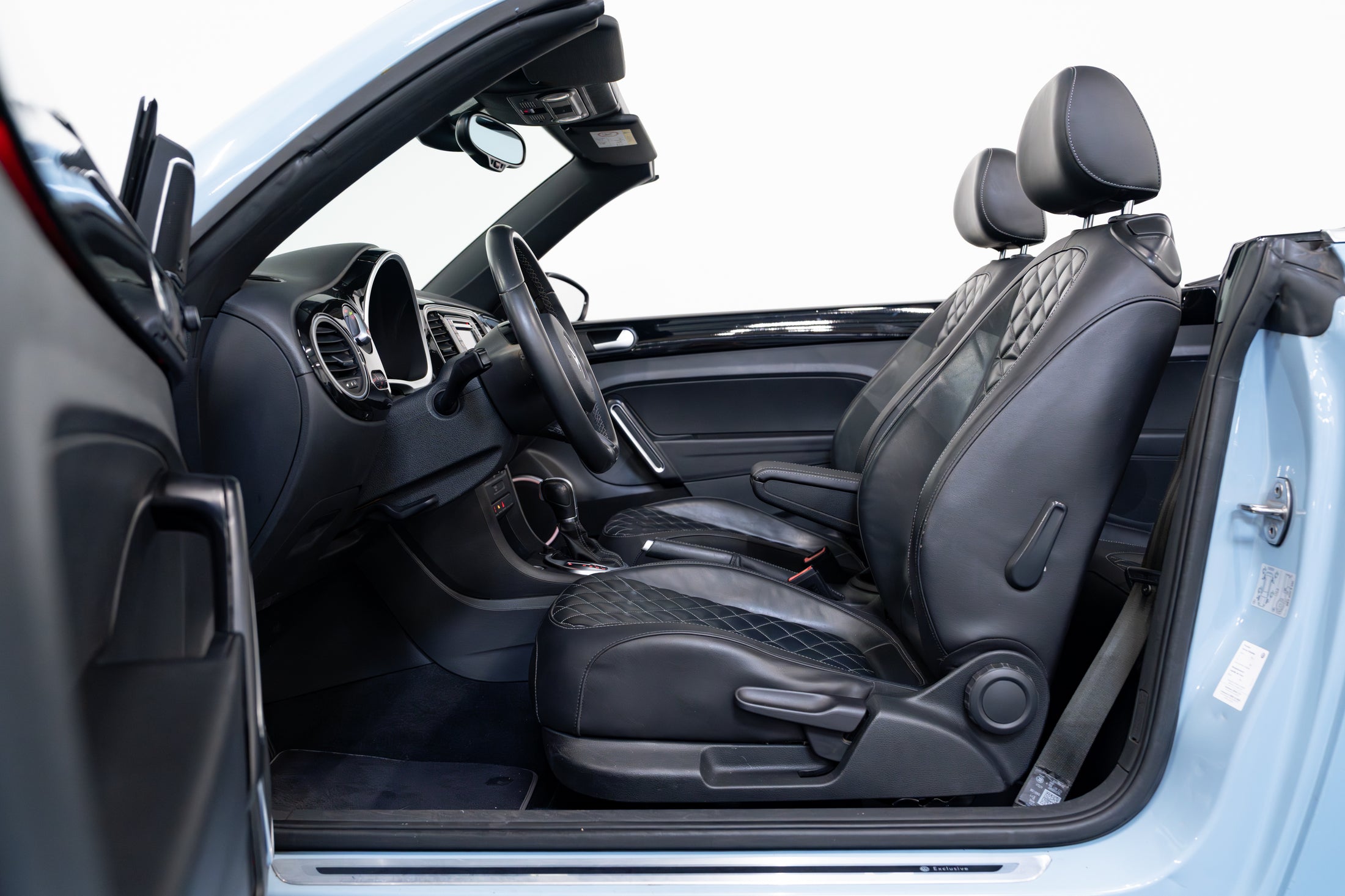 Volkswagen Coccinelle Cabriolet