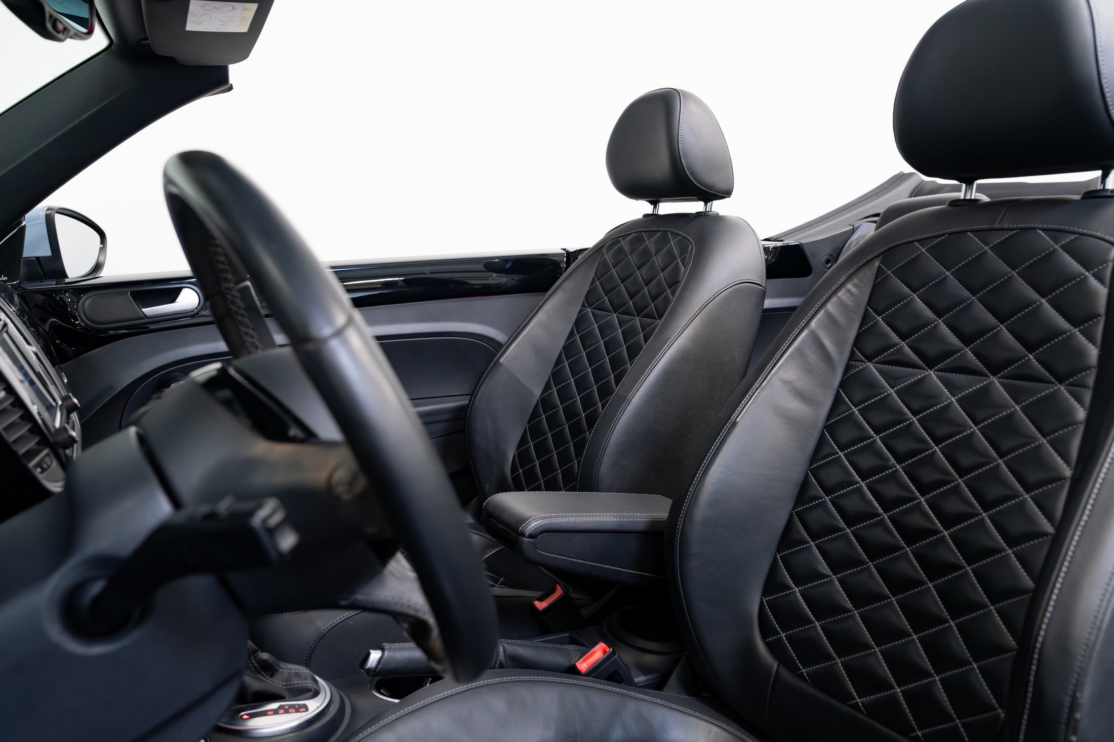 Volkswagen Coccinelle Cabriolet