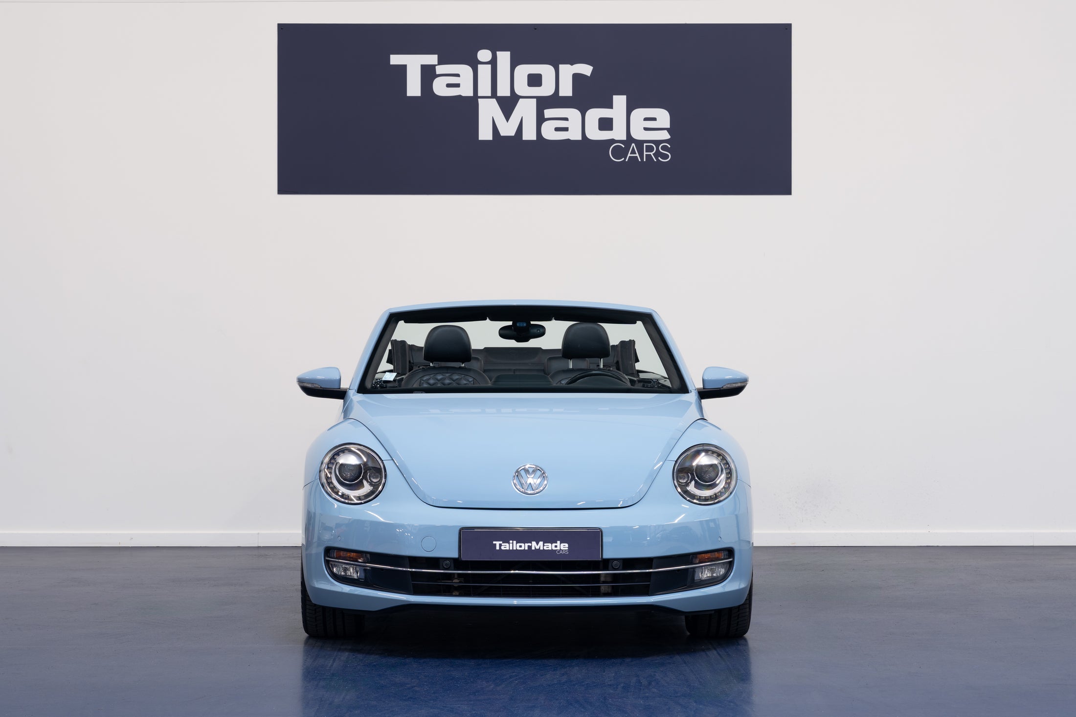 Volkswagen Coccinelle Cabriolet