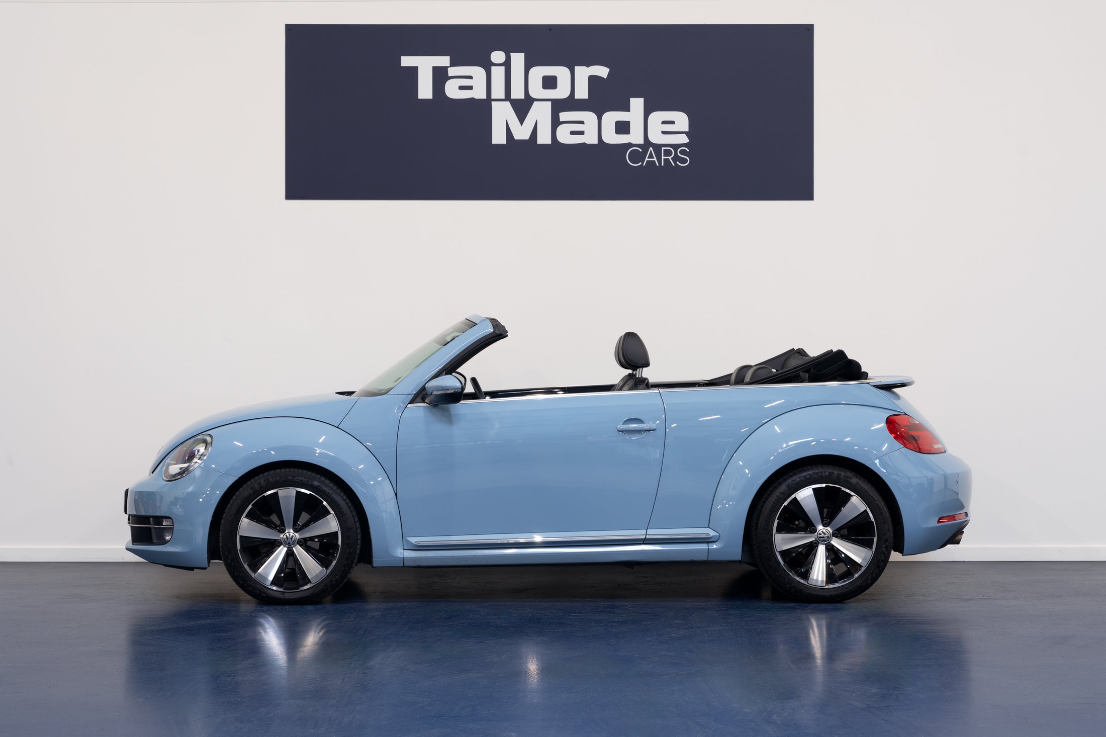 Volkswagen Coccinelle Cabriolet