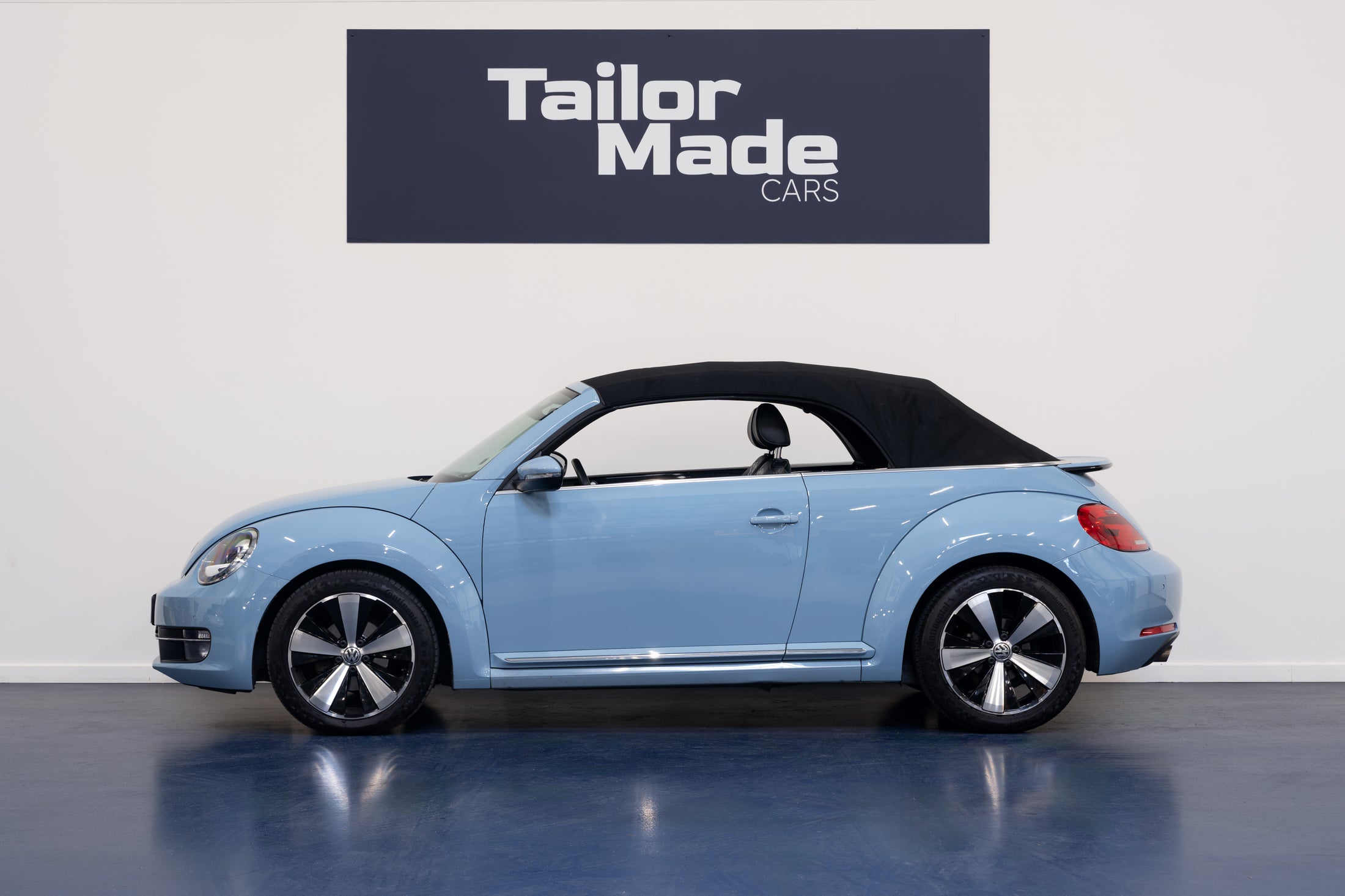 Volkswagen Coccinelle Cabriolet