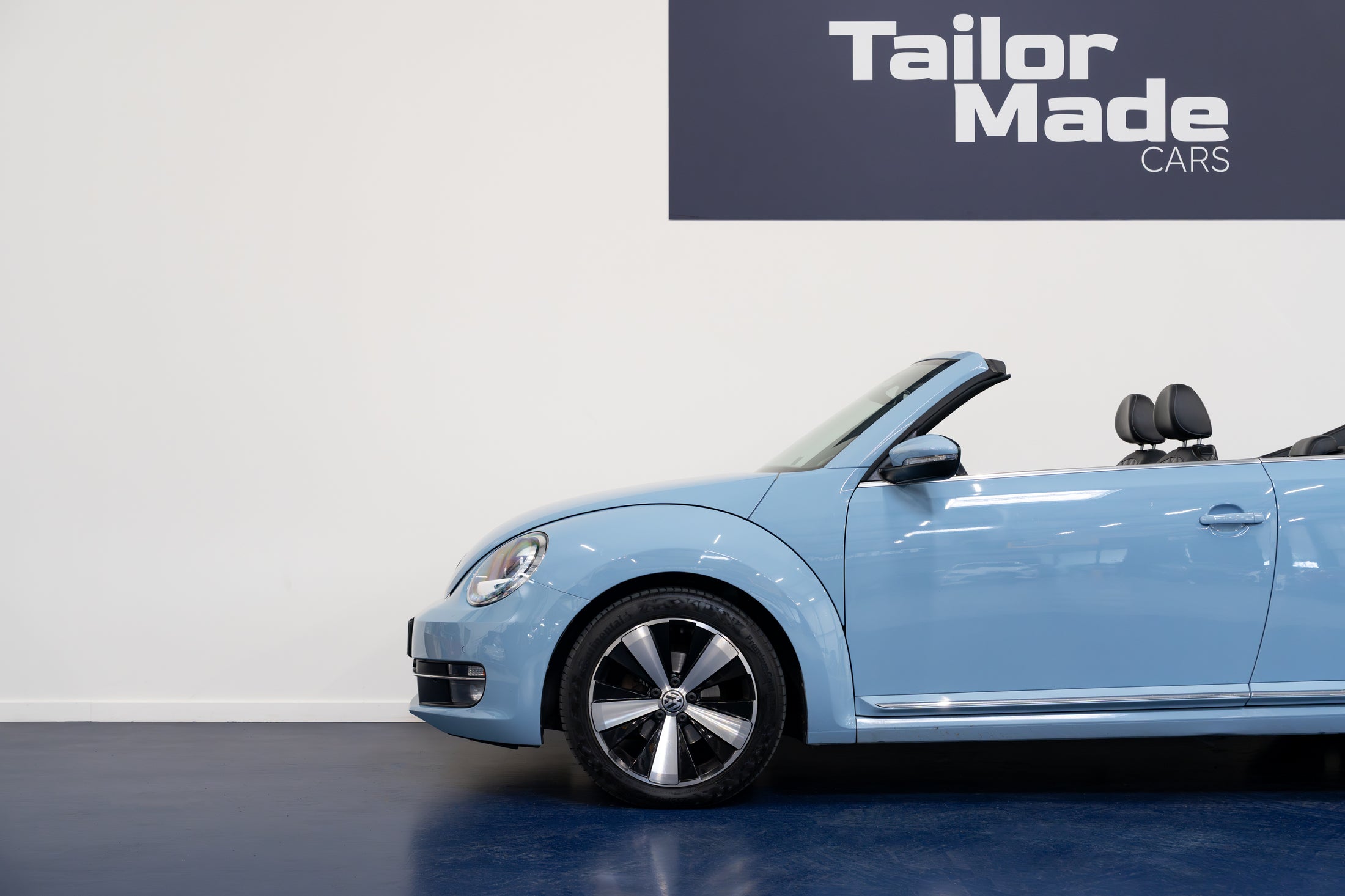 Volkswagen Coccinelle Cabriolet