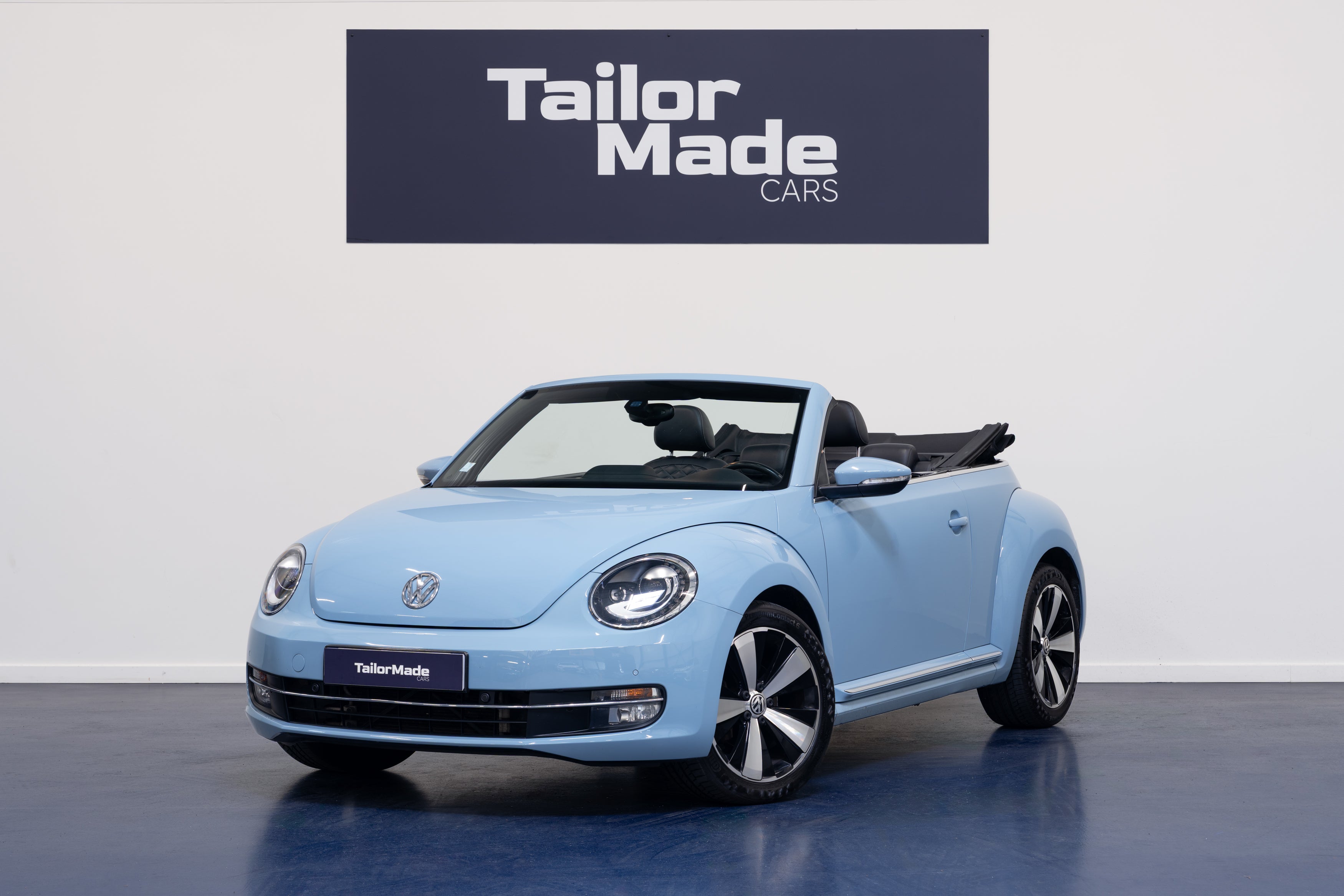 Volkswagen Coccinelle Cabriolet