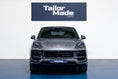 Charger l'image dans la visionneuse de la galerie, Porsche Cayenne Turbo E-Hybrid II
