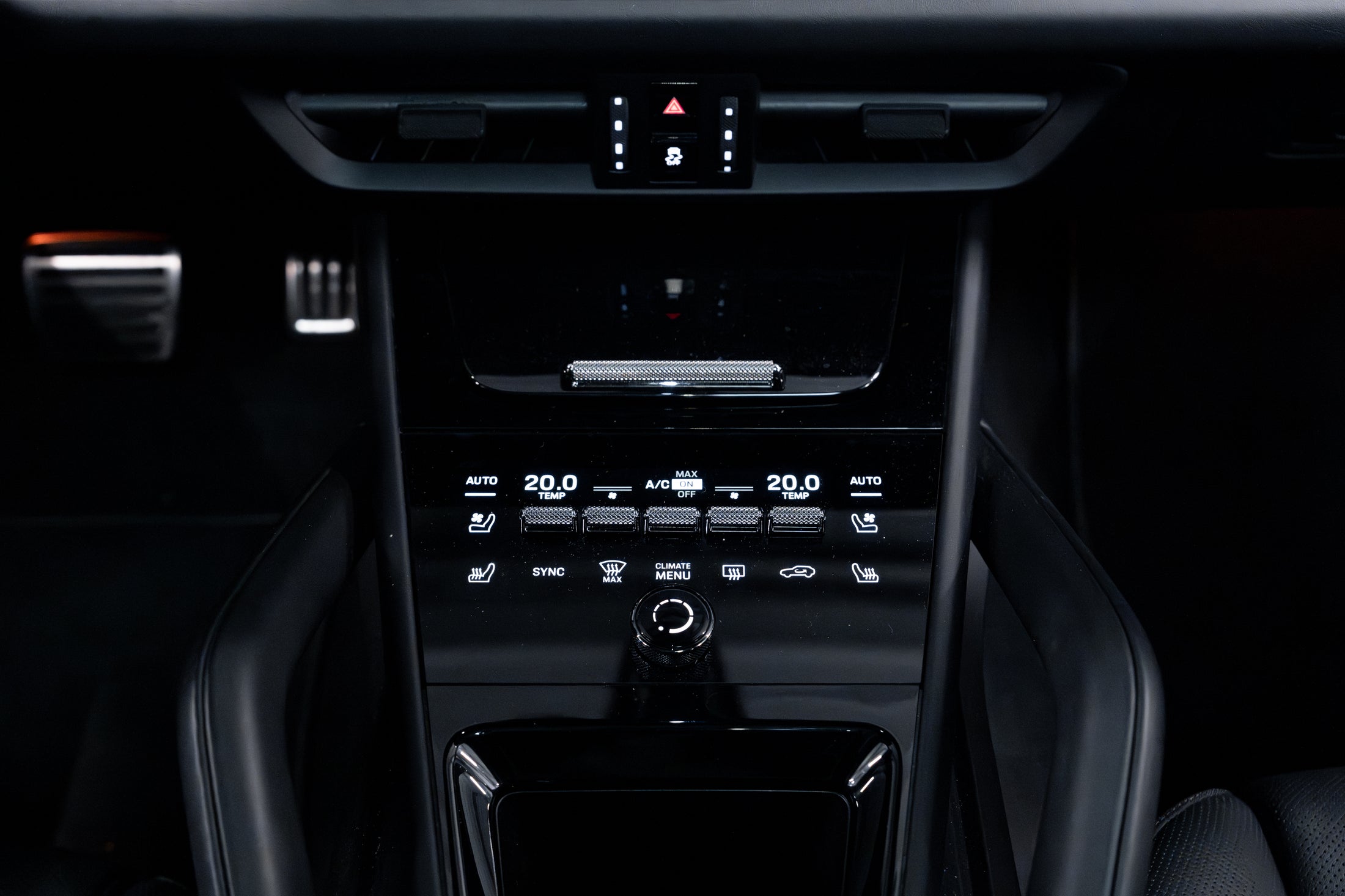 Porsche Cayenne Turbo E-Hybrid II