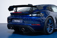 Charger l'image dans la visionneuse de la galerie, Porsche 718 GT4 RS
