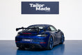 Charger l'image dans la visionneuse de la galerie, Porsche 718 GT4 RS
