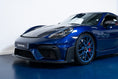 Charger l'image dans la visionneuse de la galerie, Porsche 718 GT4 RS

