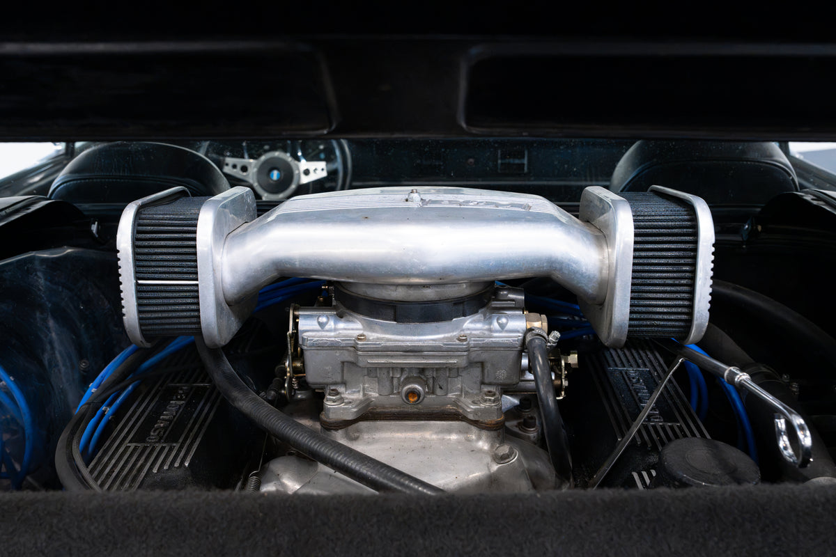 De Tomaso Pantera