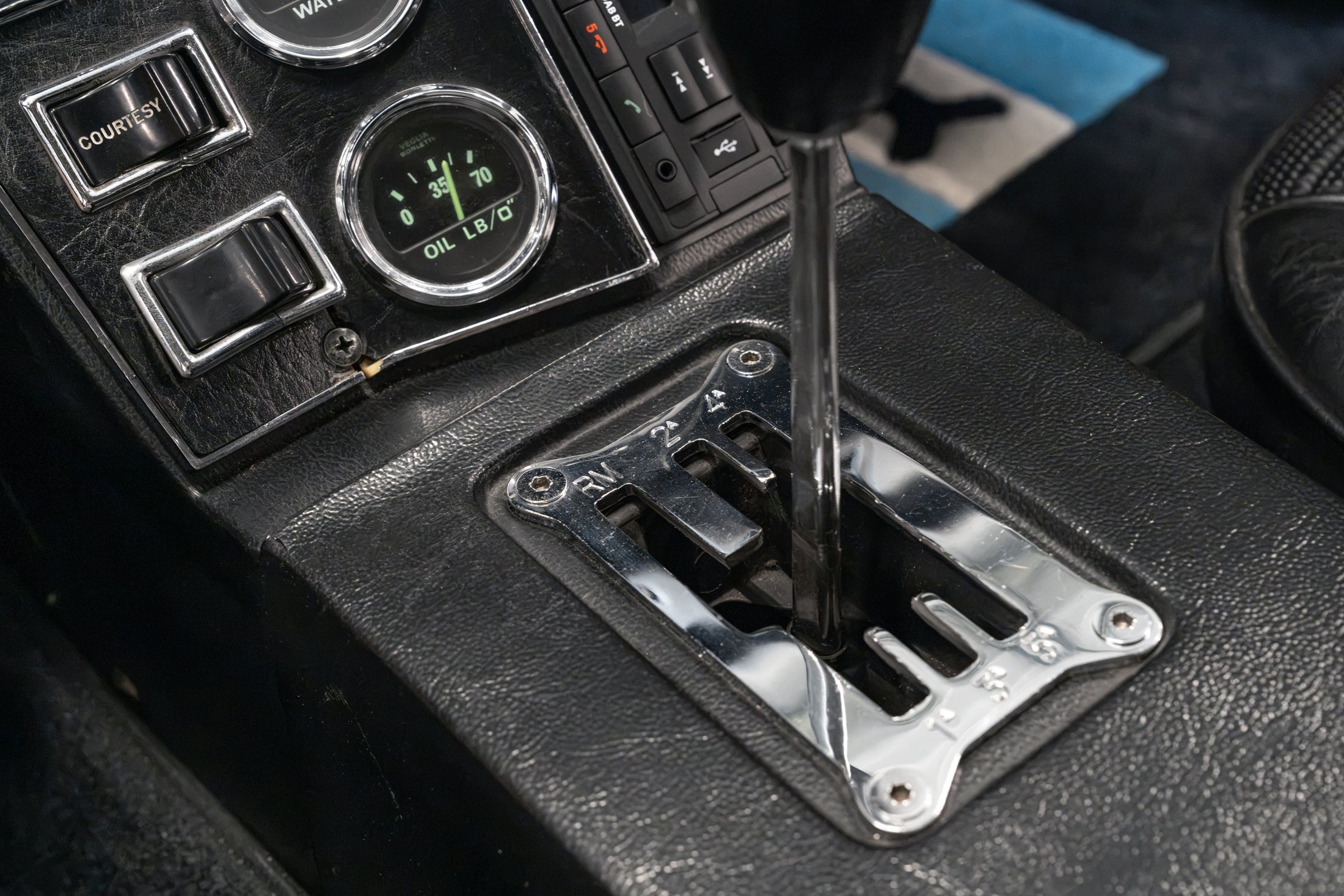 De Tomaso Pantera