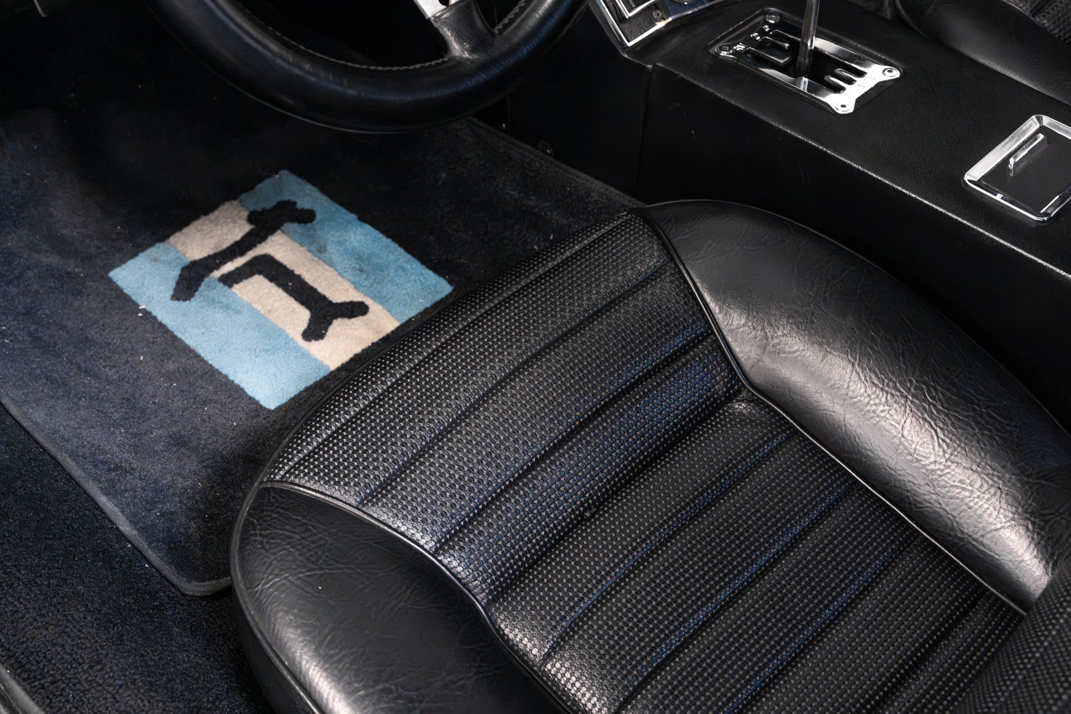De Tomaso Pantera