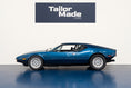 Charger l'image dans la visionneuse de la galerie, De Tomaso Pantera
