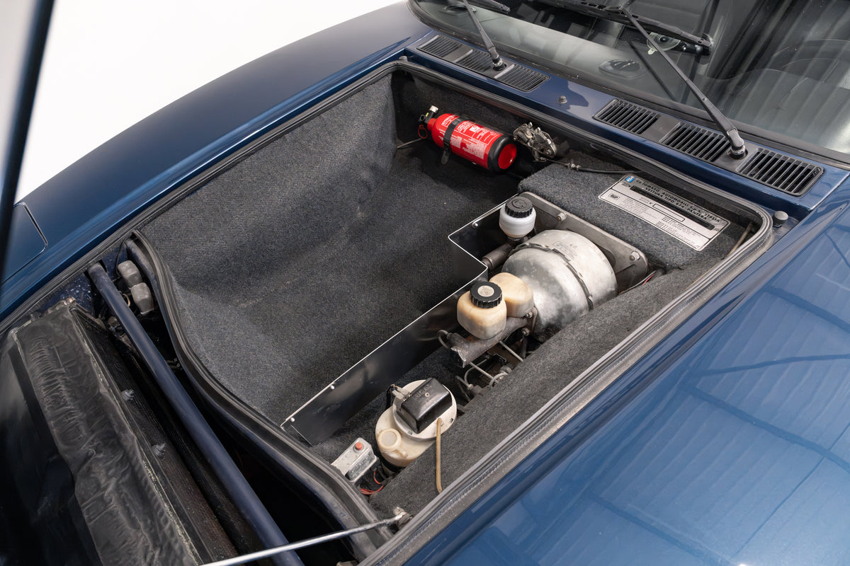 De Tomaso Pantera