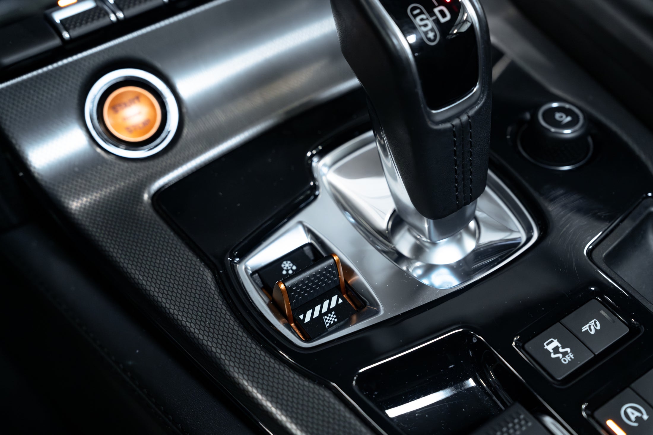 Jaguar F-Type V6