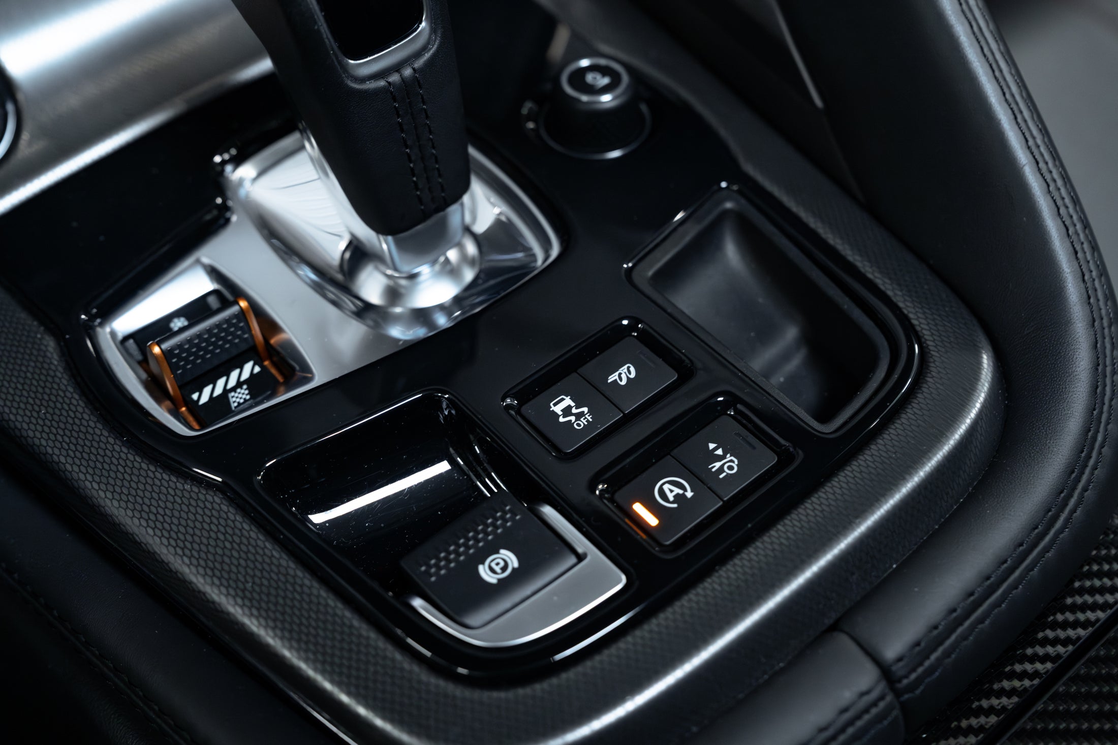 Jaguar F-Type V6