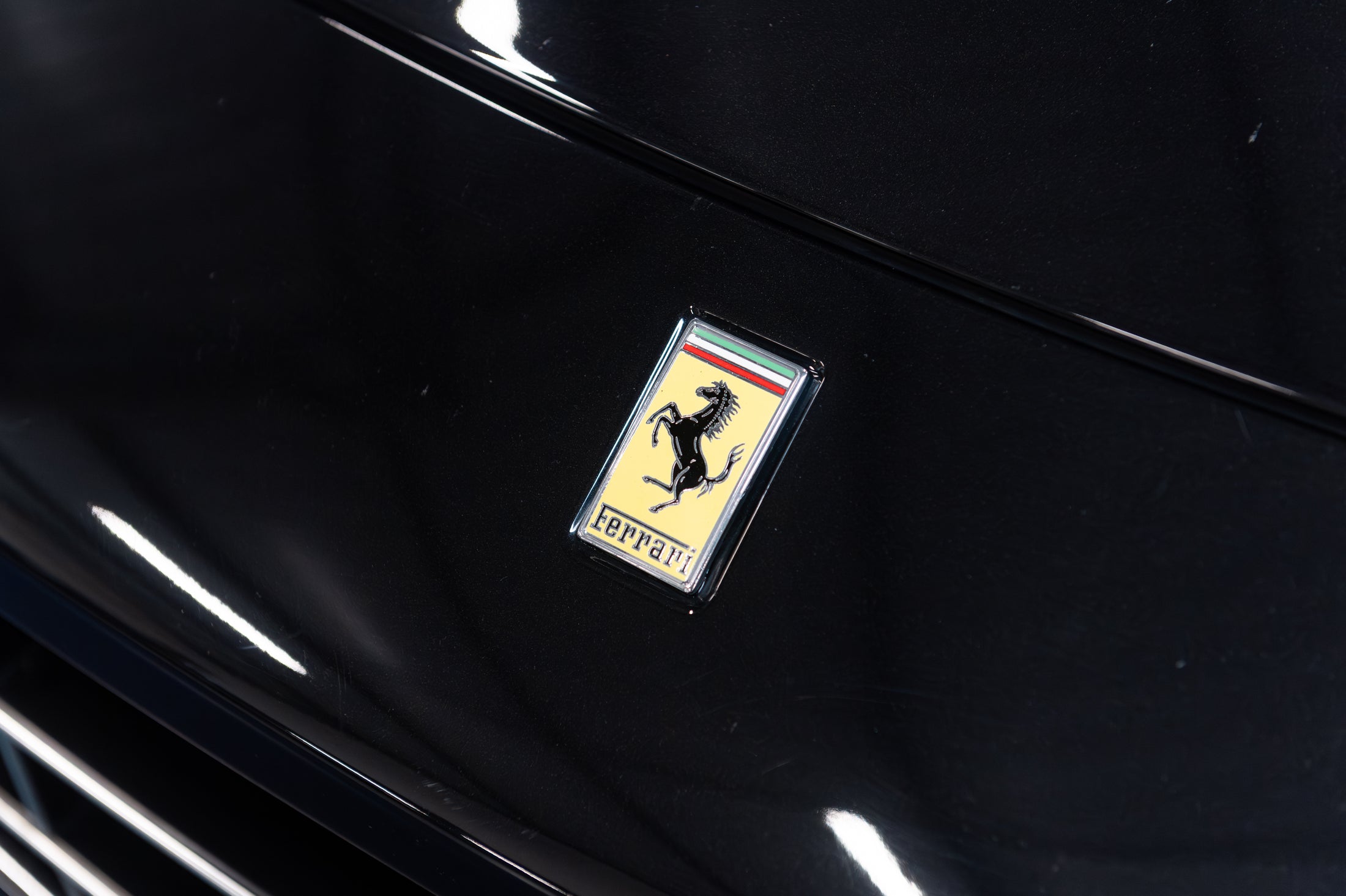 Ferrari FF
