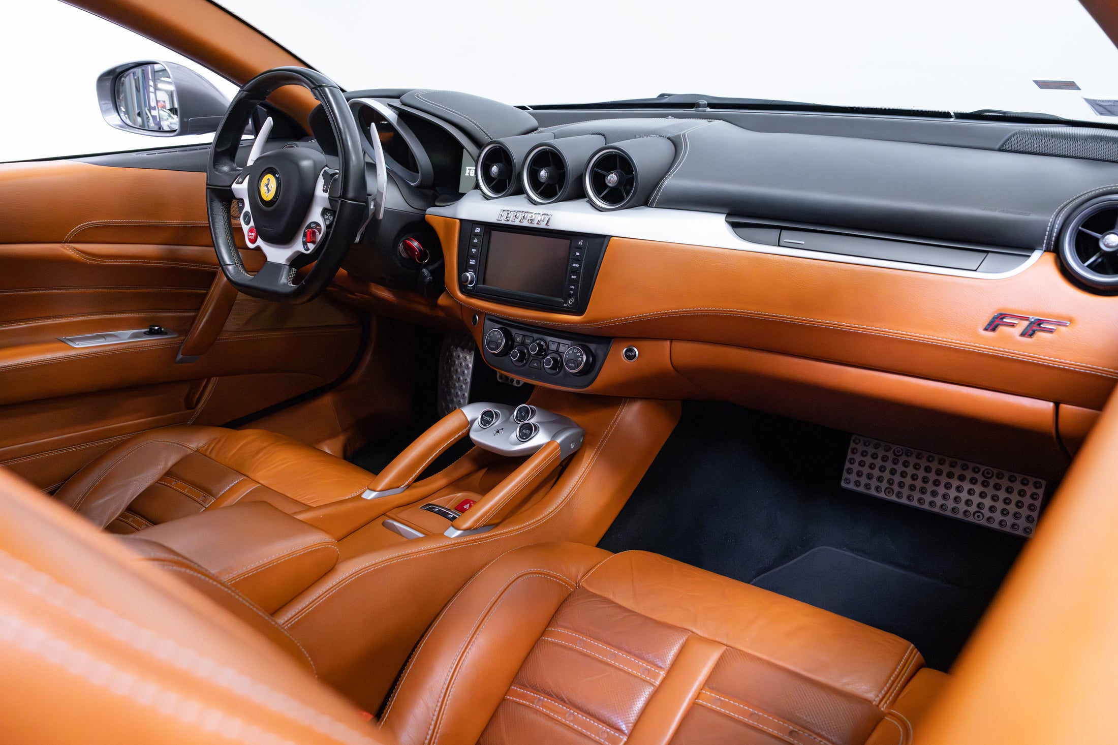 Ferrari FF