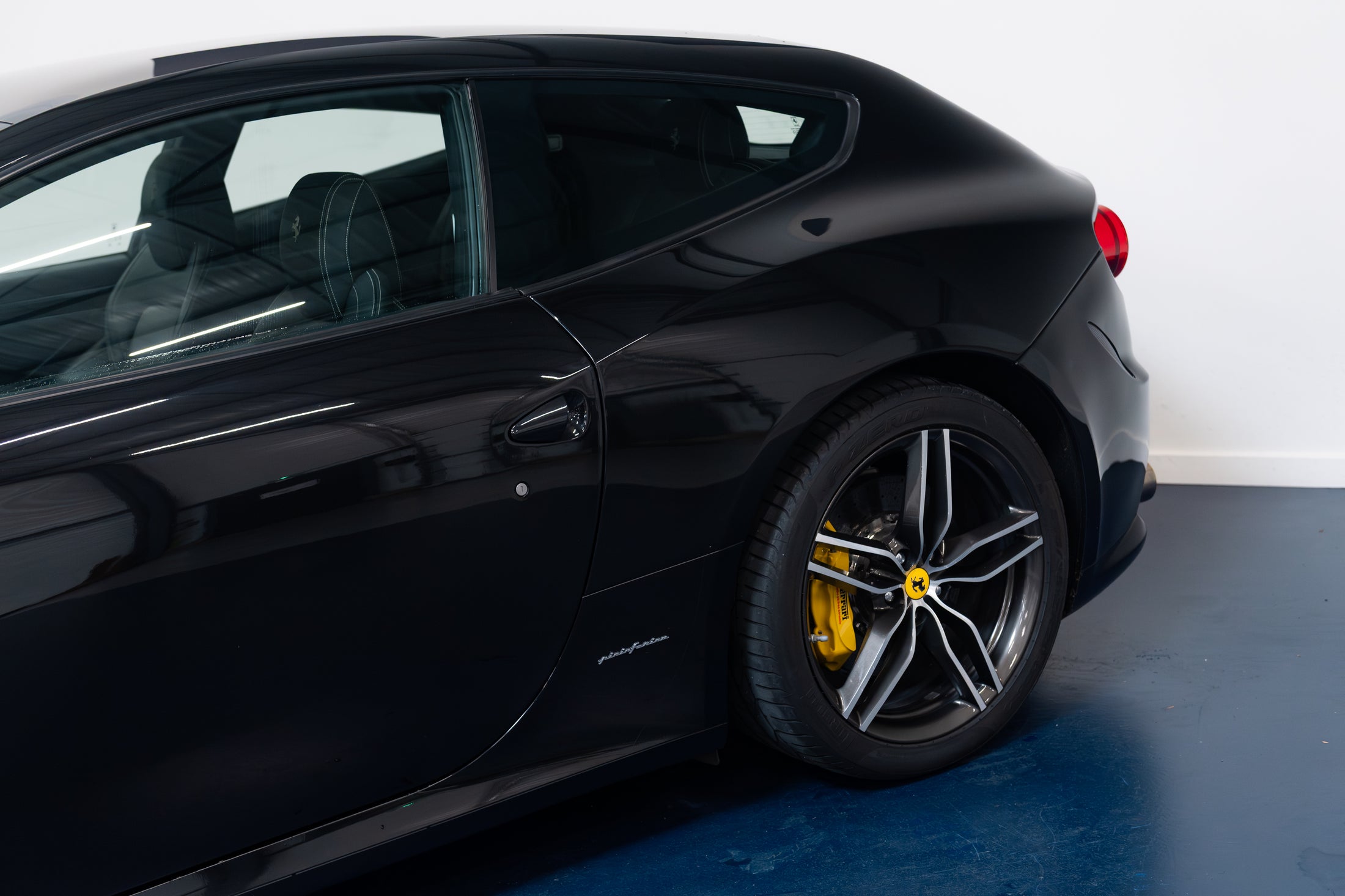 Ferrari FF