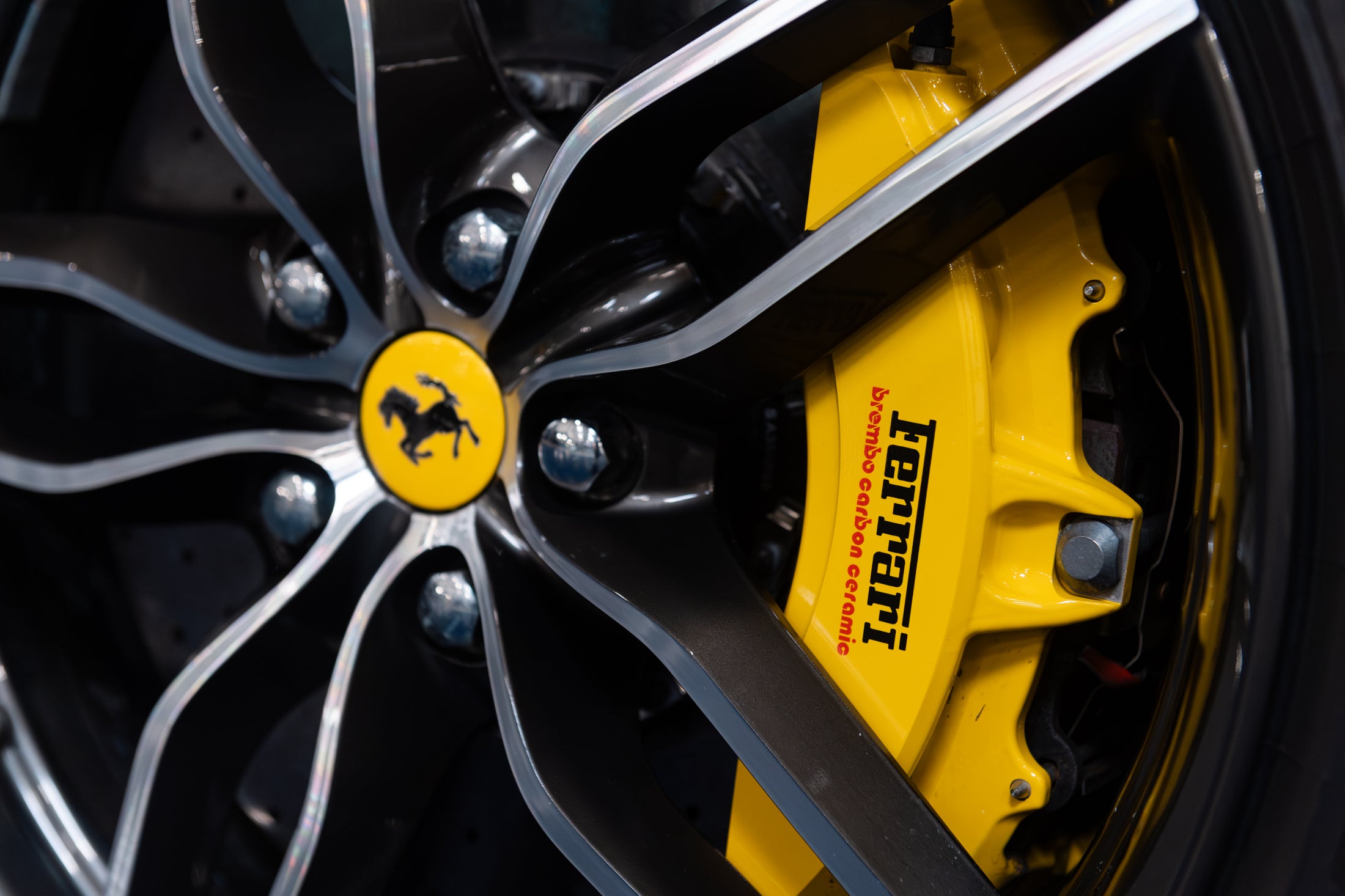 Ferrari FF