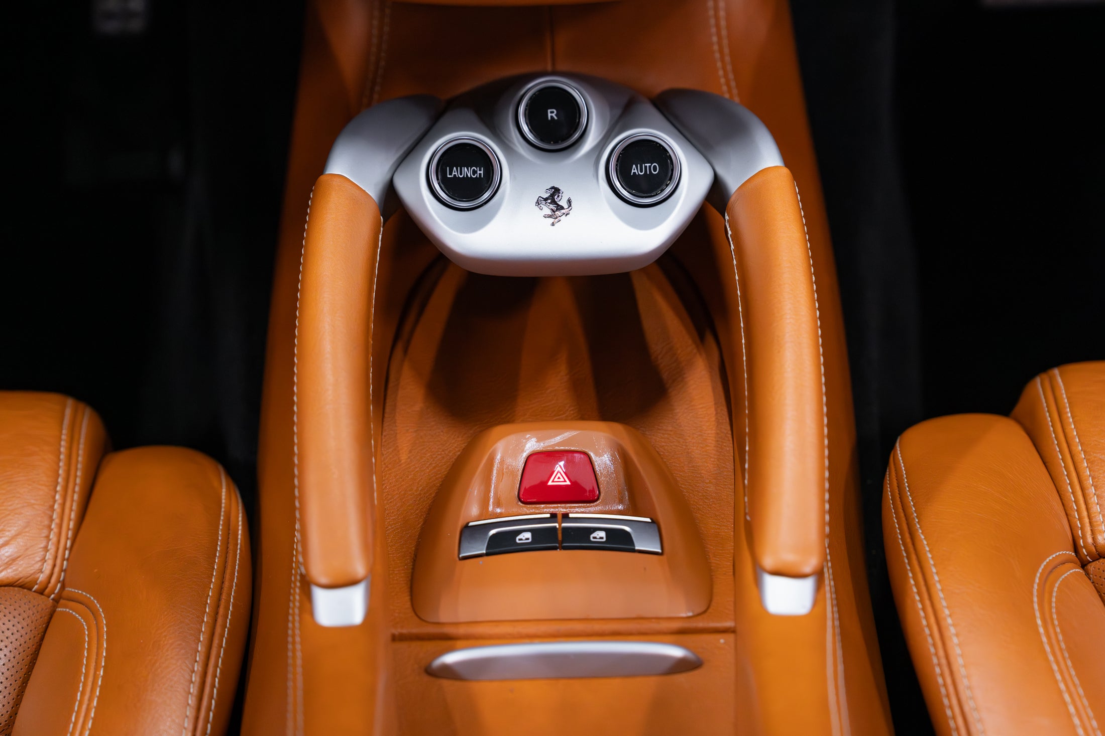 Ferrari FF