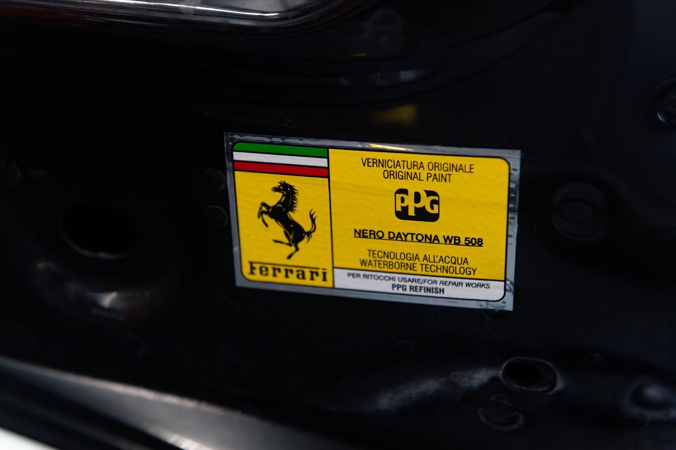 Ferrari FF