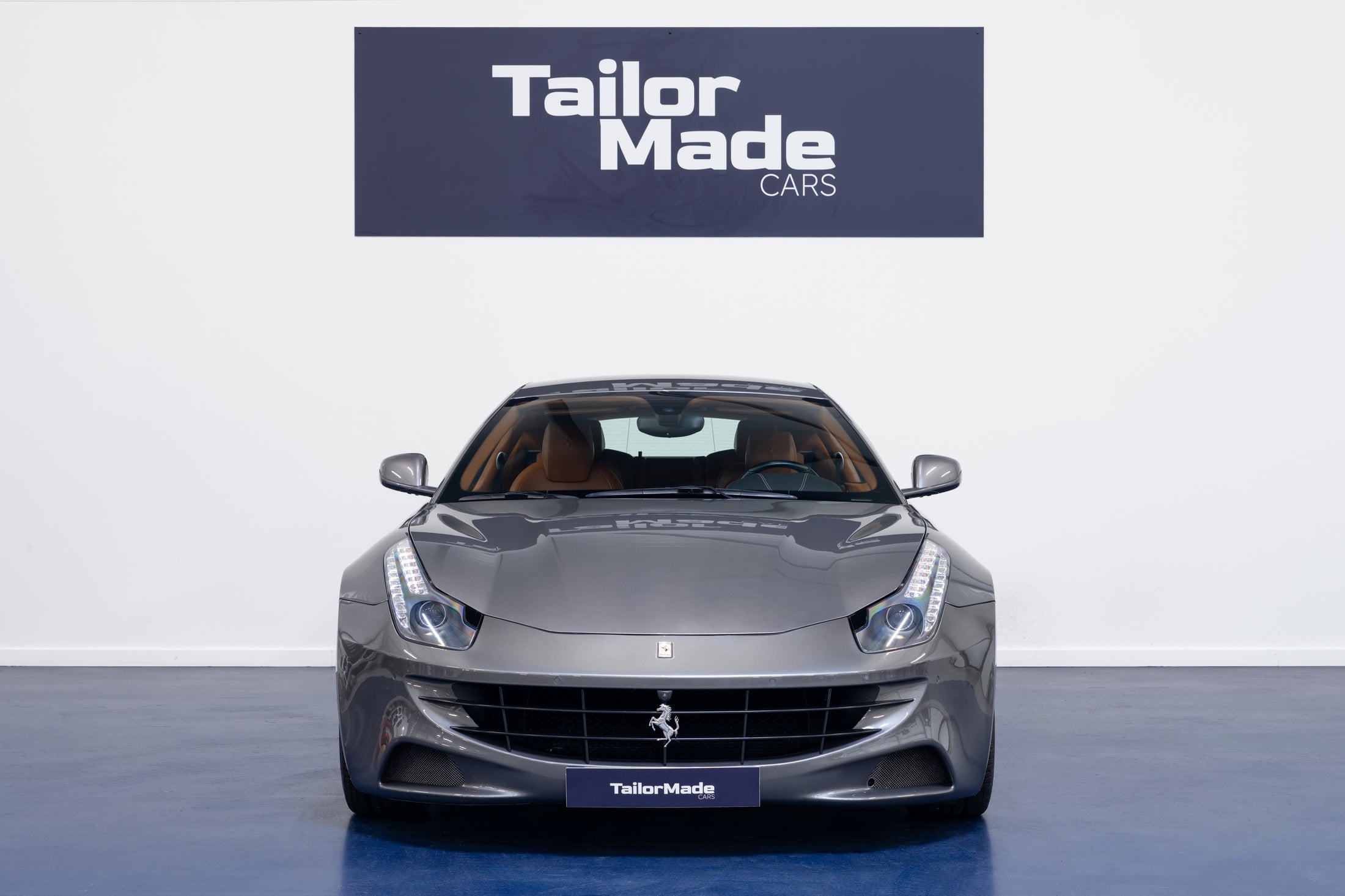 Ferrari FF