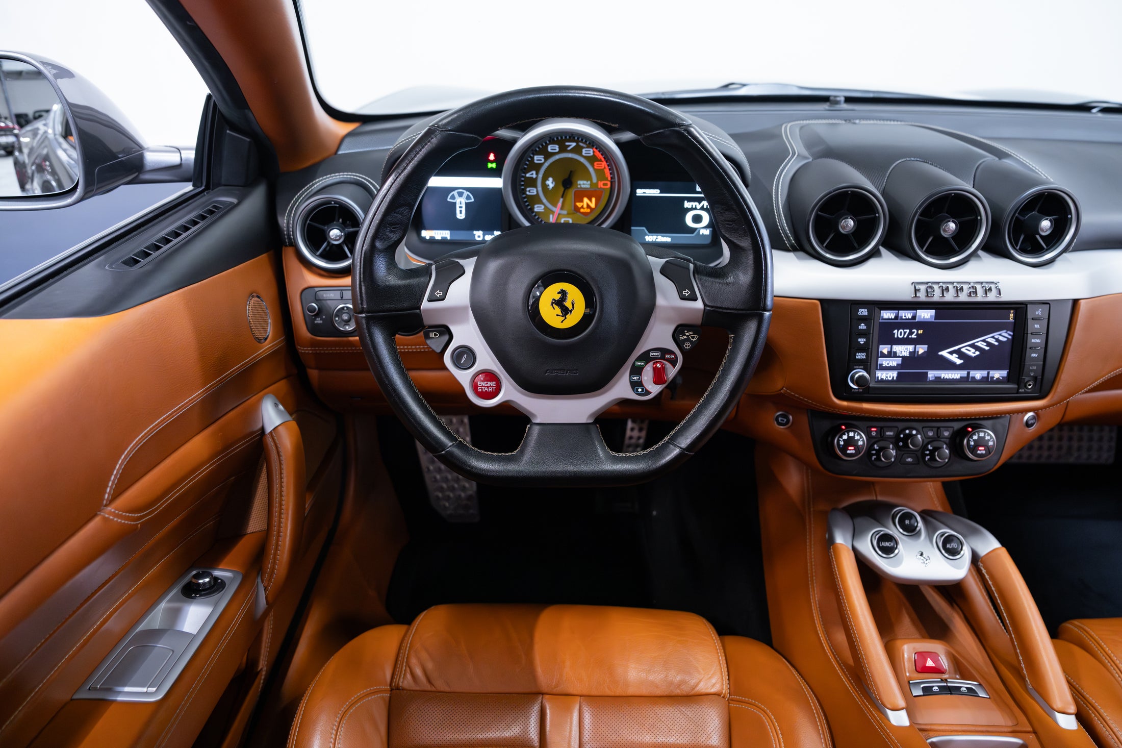 Ferrari FF