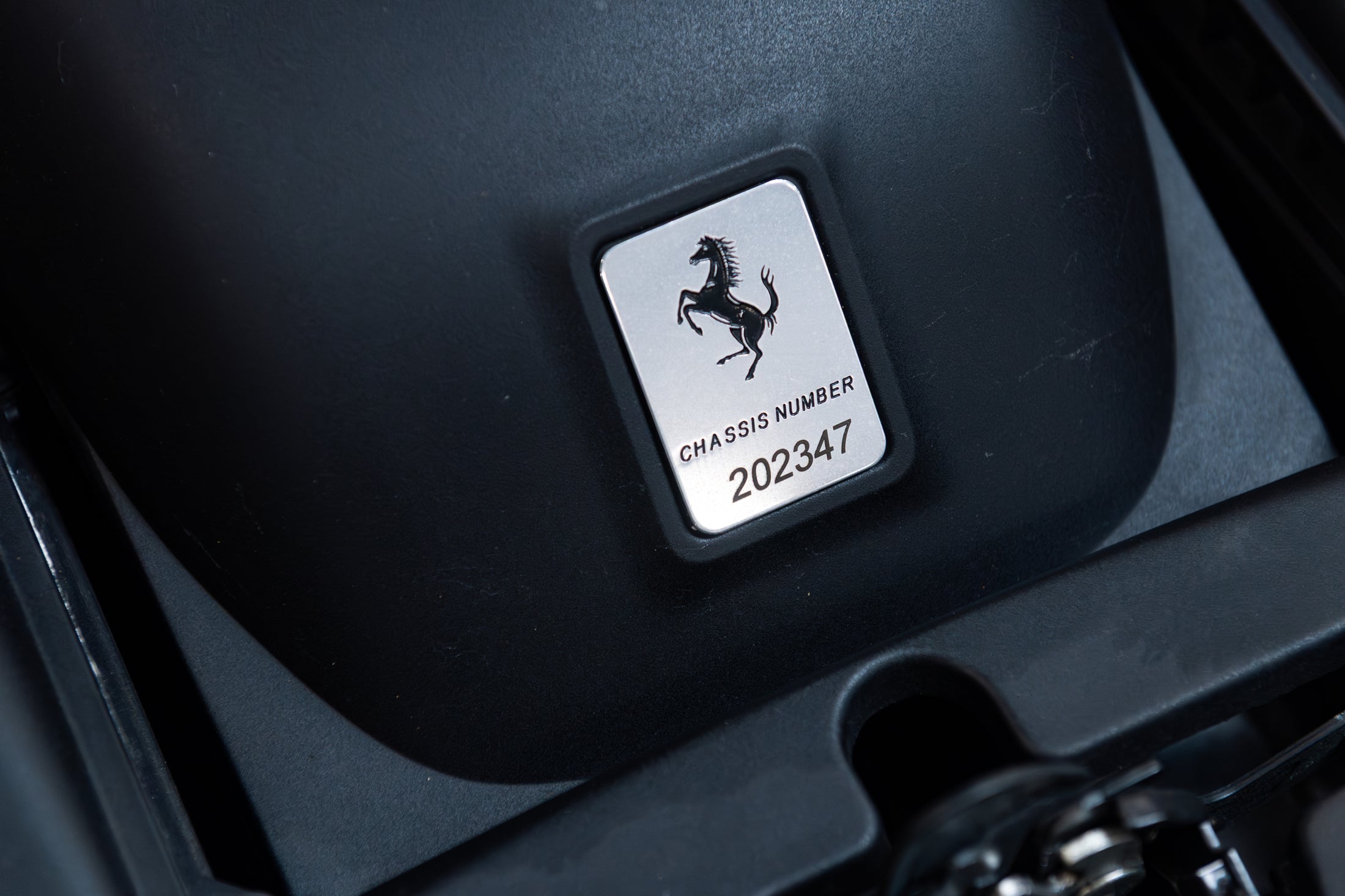 Ferrari FF