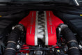 Charger l'image dans la visionneuse de la galerie, Ferrari FF
