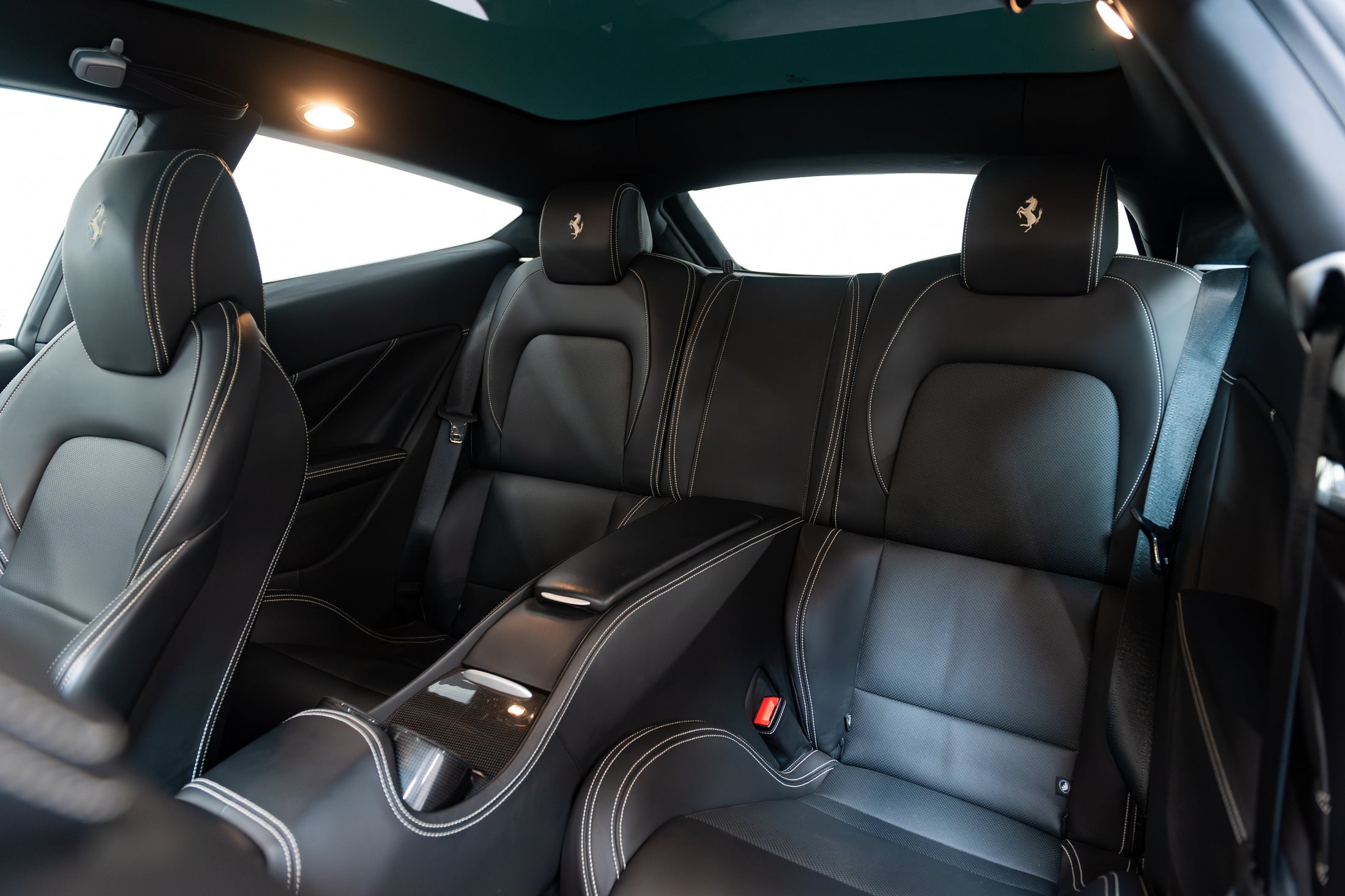 Ferrari FF