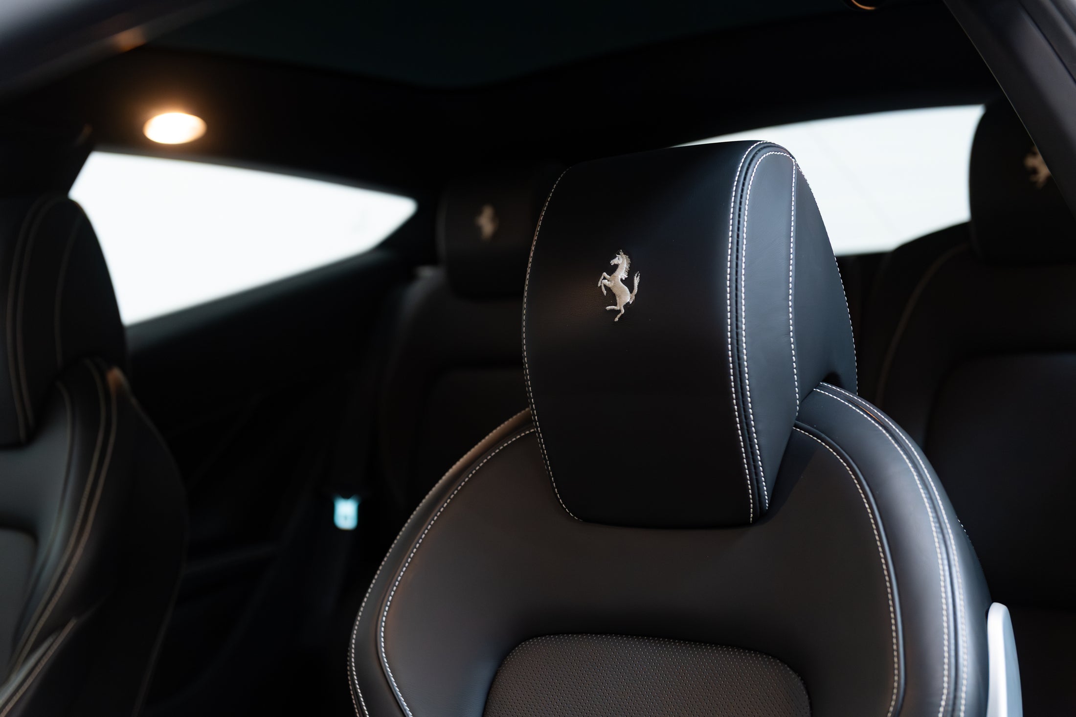 Ferrari FF