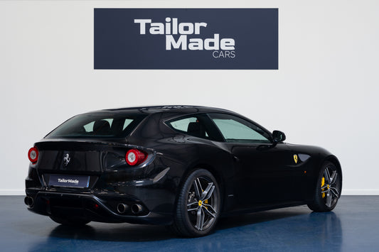 Ferrari FF