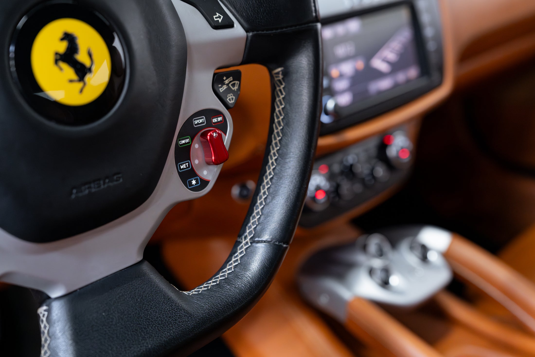 Ferrari FF