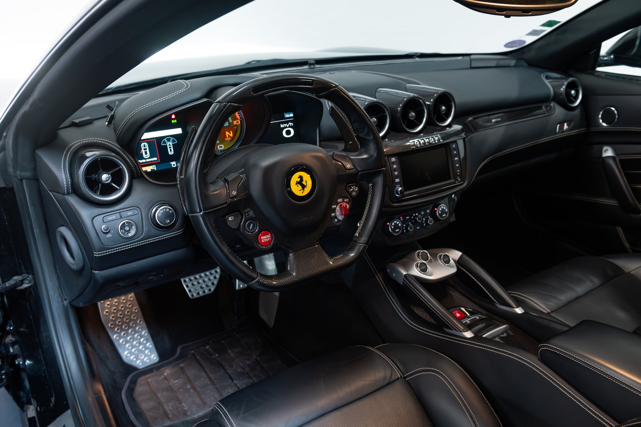 Ferrari FF