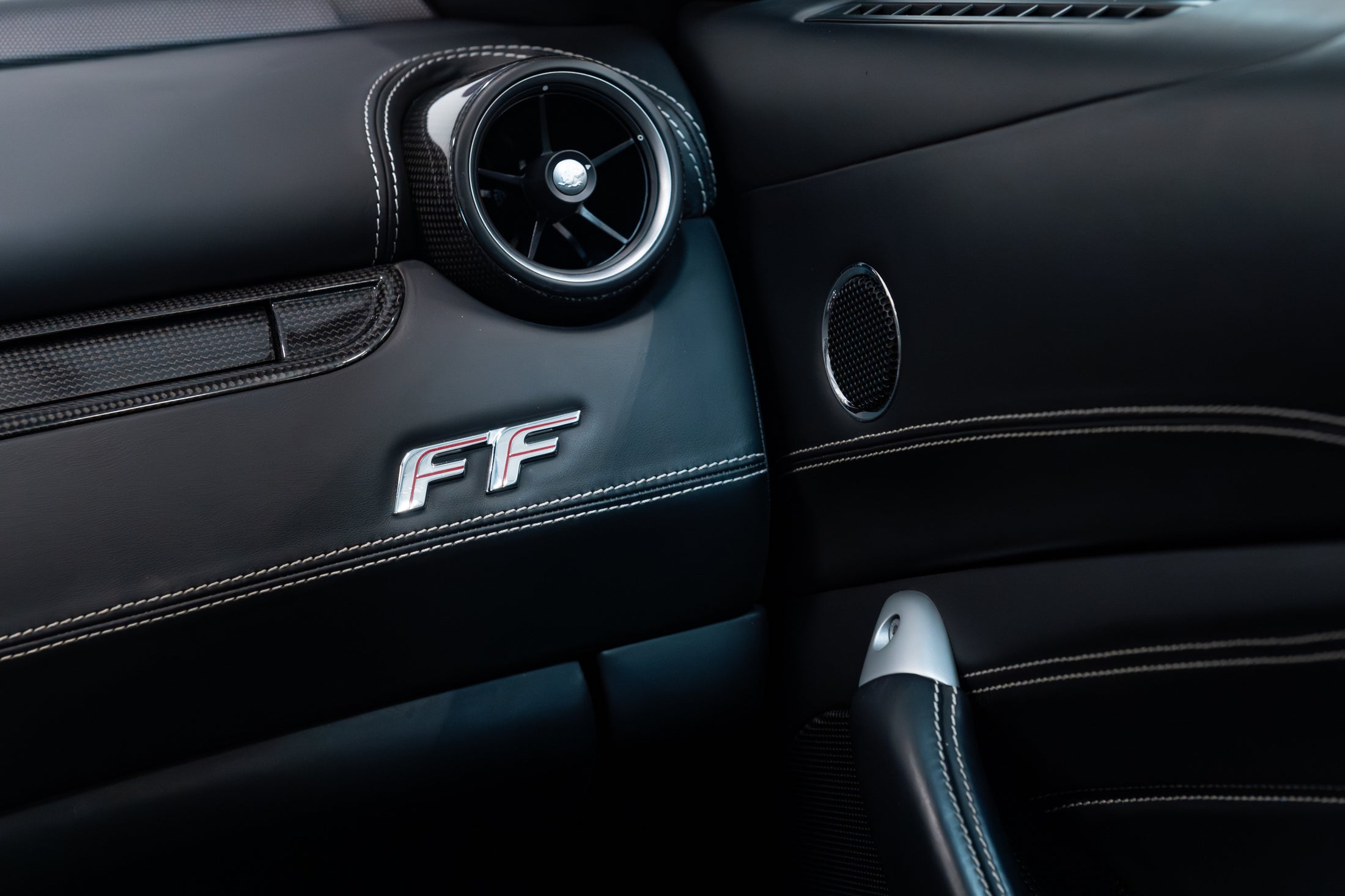 Ferrari FF