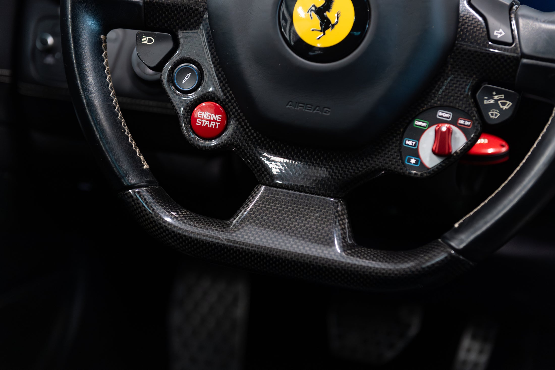 Ferrari FF