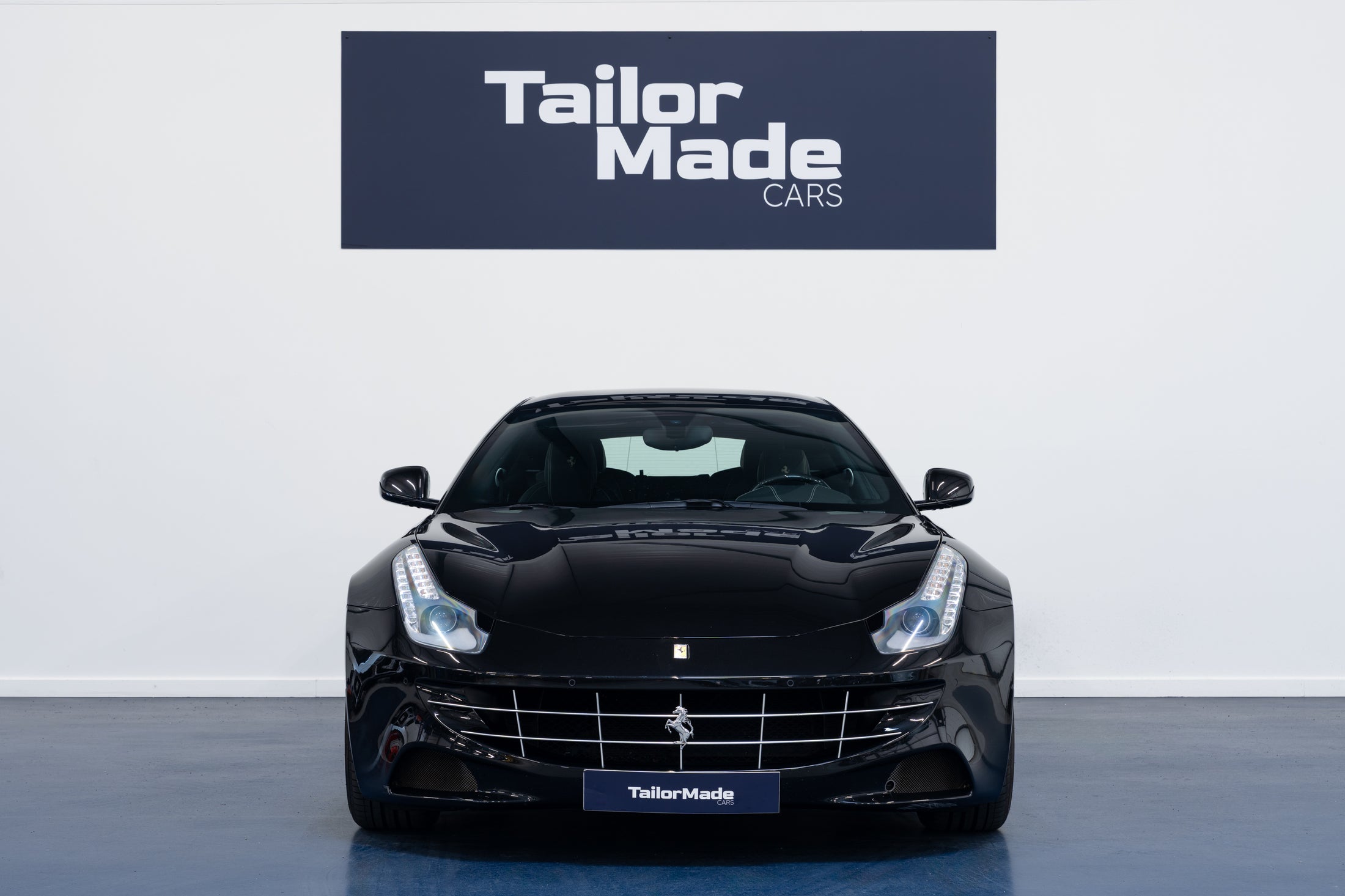 Ferrari FF