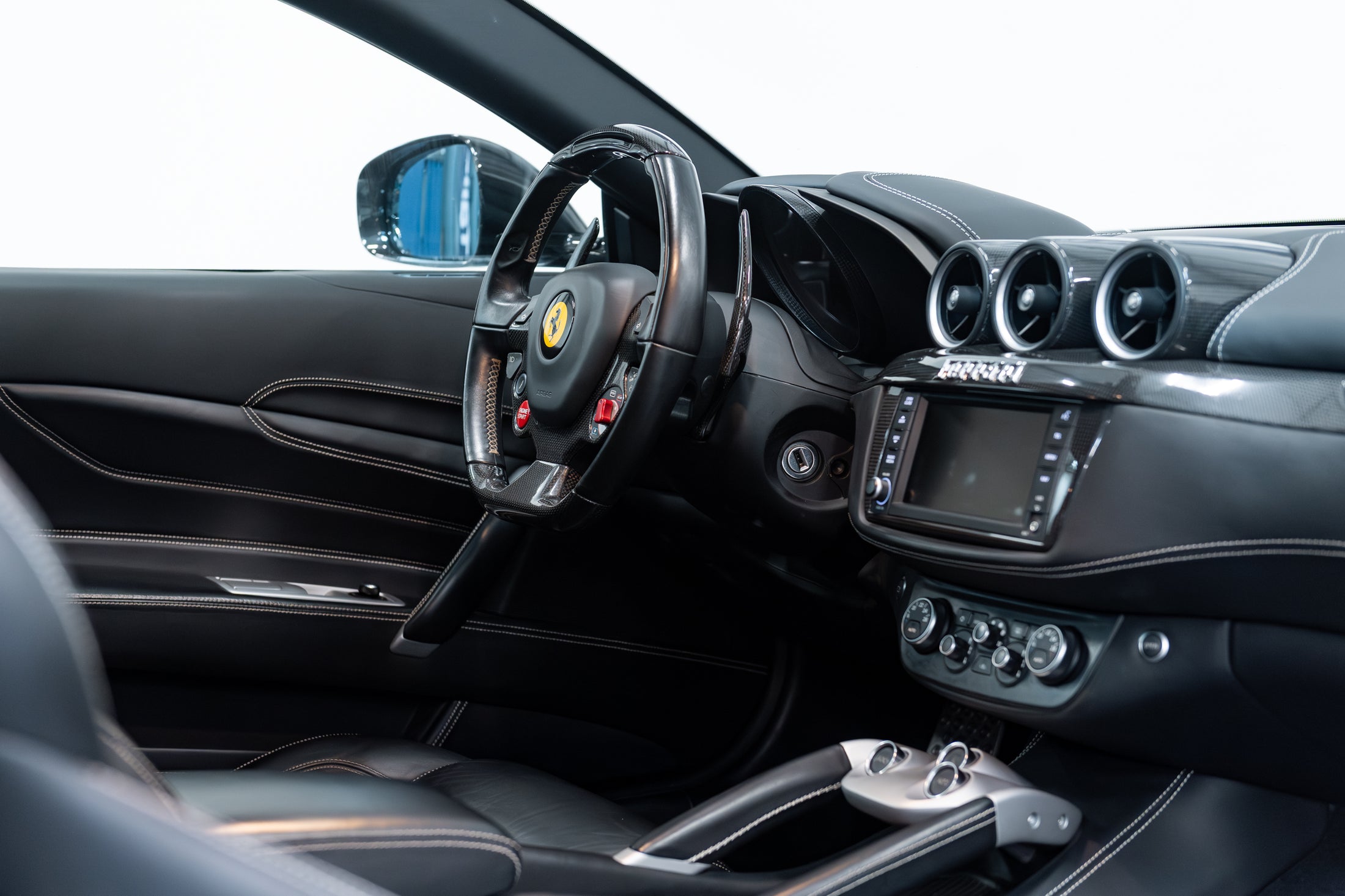 Ferrari FF