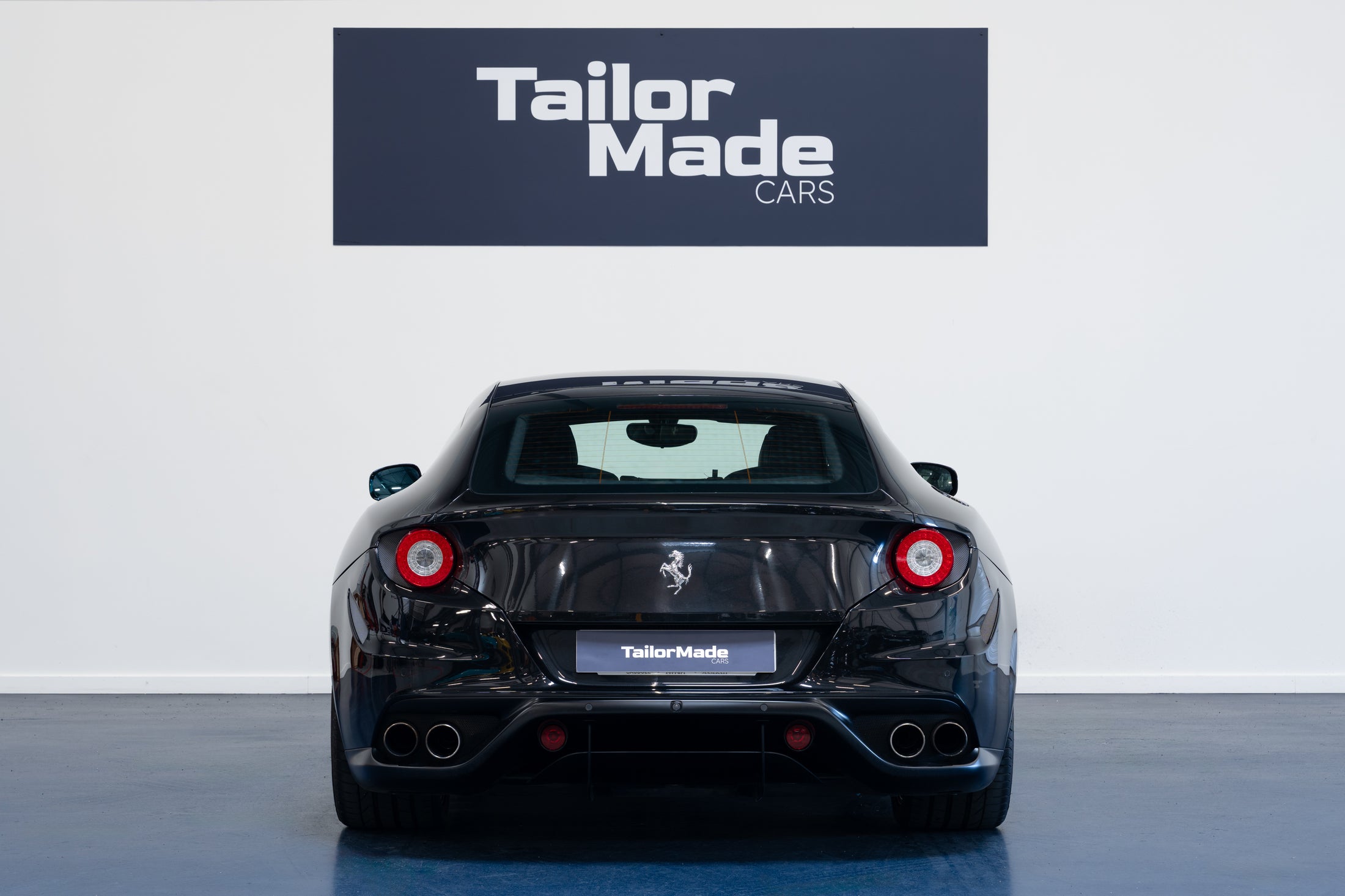 Ferrari FF