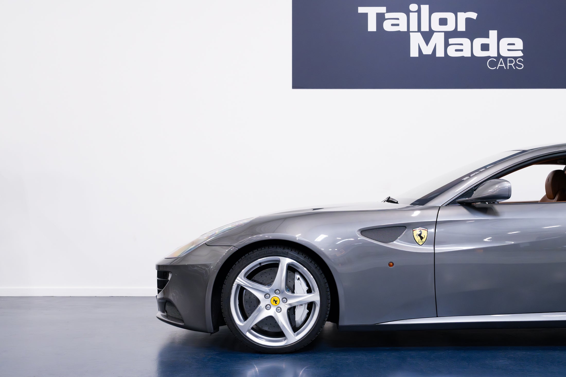 Ferrari FF