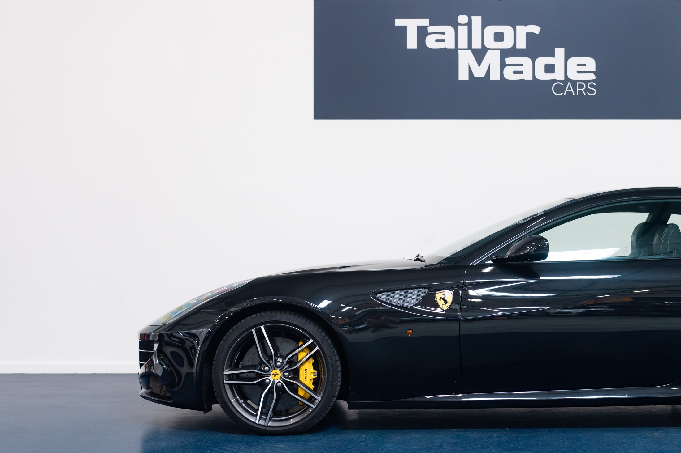 Ferrari FF